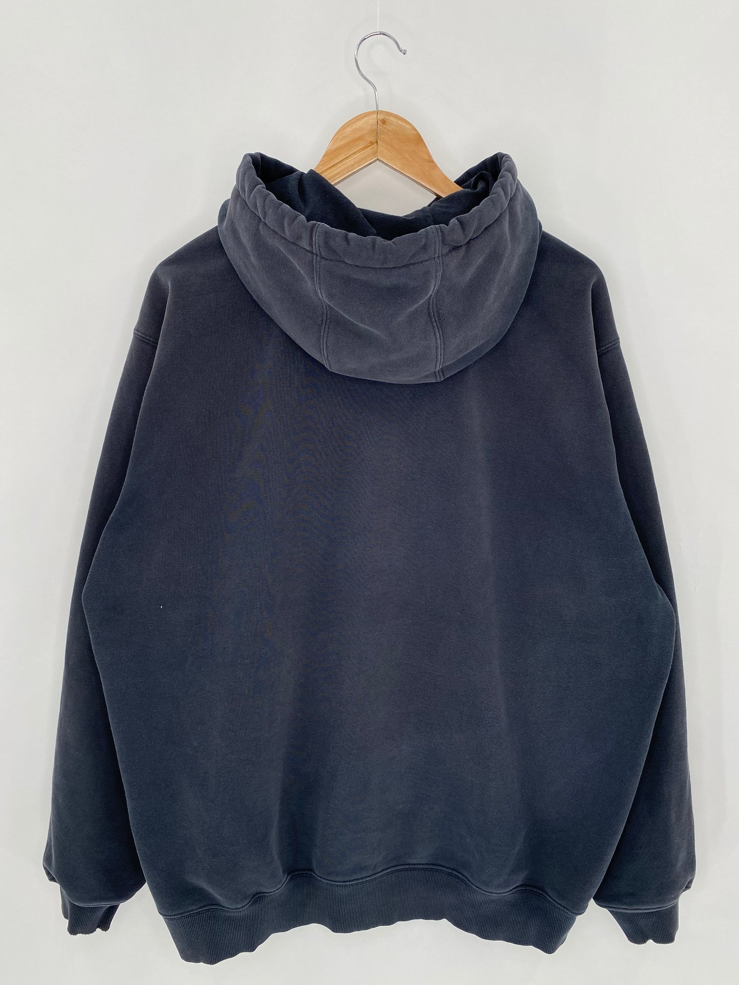 Vintage CARHARTT Size XL Hoodie Sweat - Shirts / 5870