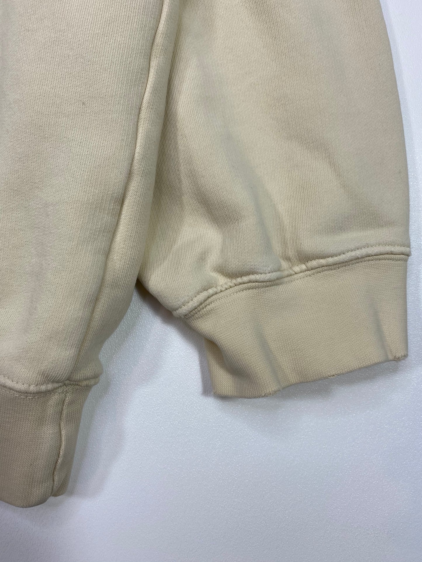 00’ NIKE Mini Swoosh Vintage Sweat-Shirt / 4882