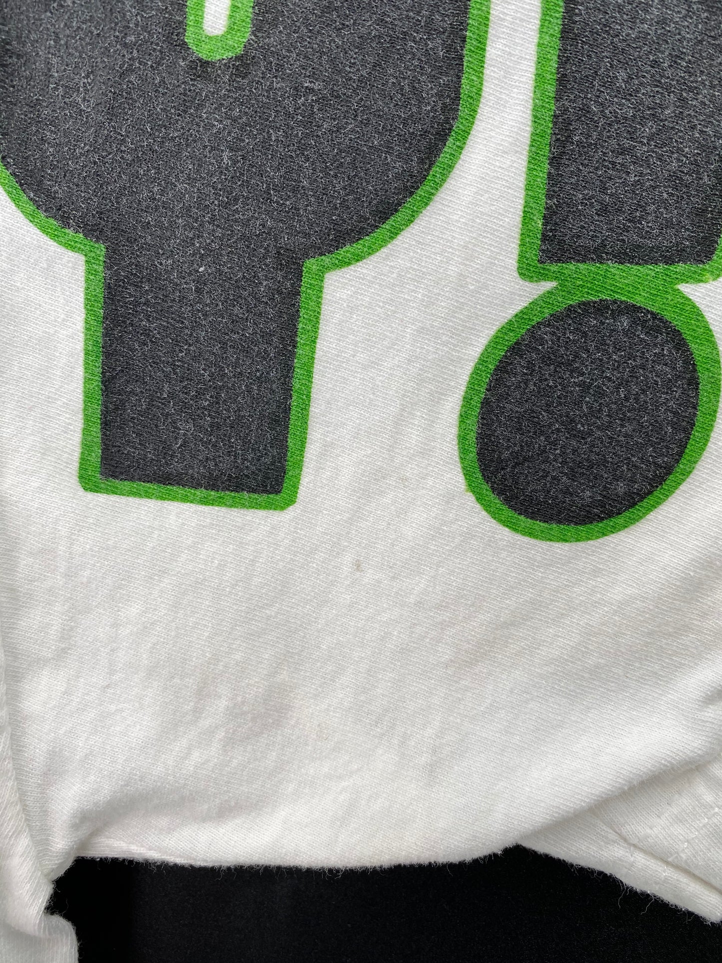 1995 Looney Tunes Tweety Size L Vintage T-Shirt / 8369