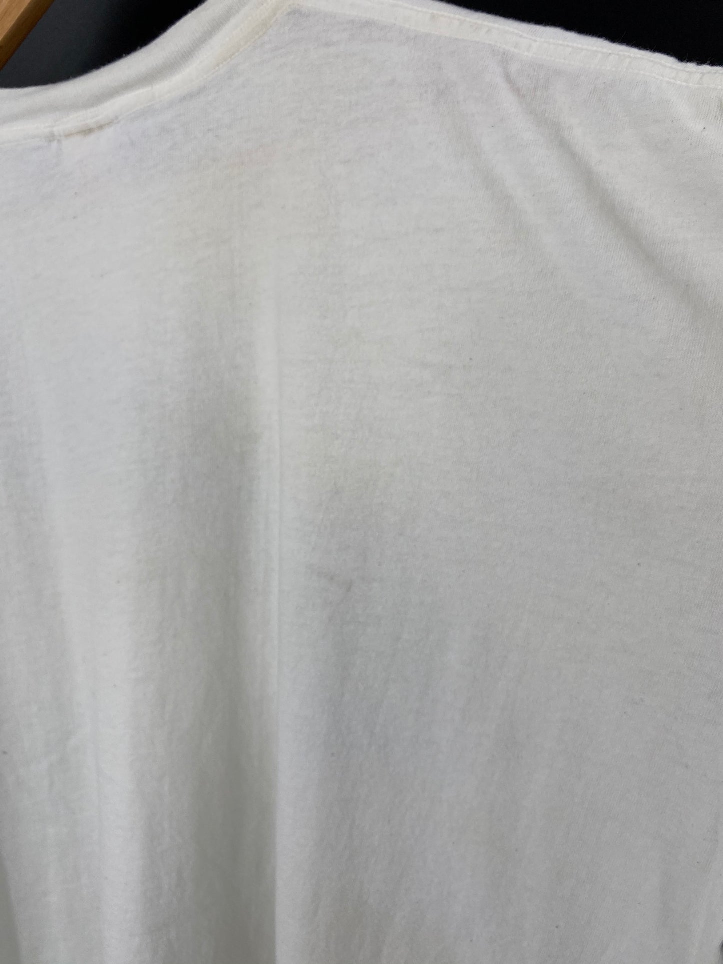 DISNEY DONALD Size One Size (Approx. XL) Vintage T-Shirt / 9090