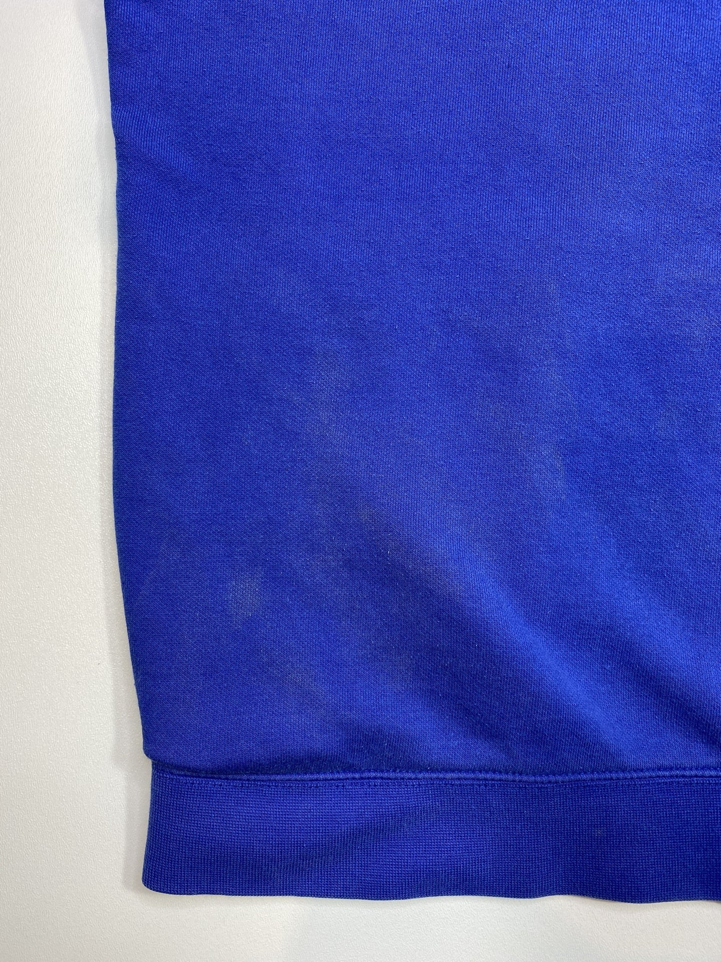 00’ NIKE Mini Swoosh Size XL Vintage Sweat-Shirt / K4893