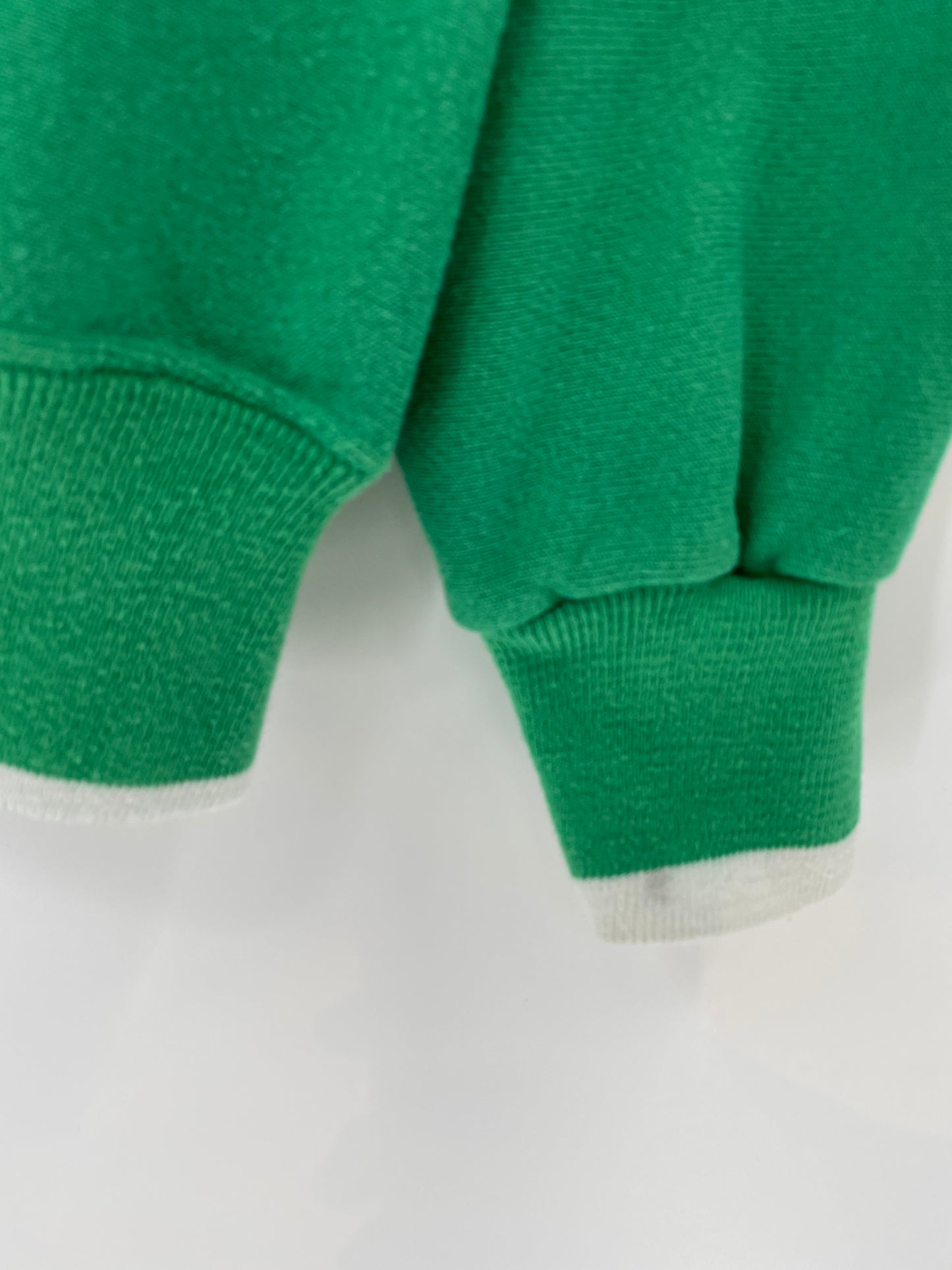 90’s Boston Celtics Made in USA Size L Vintage NBA Sweat-shirt / K1442