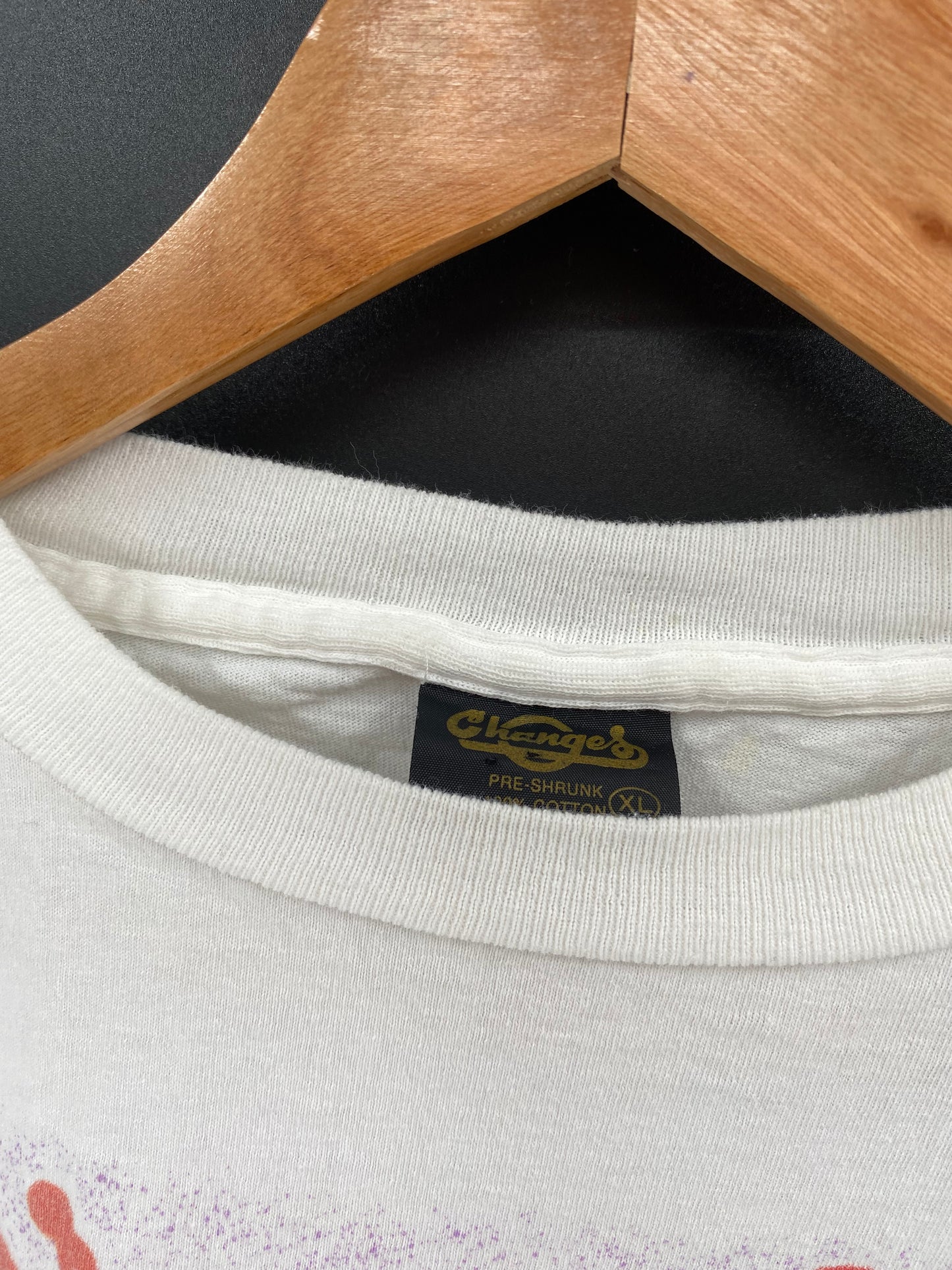 1994' FELIX Made in USA Size XL Vintage T- SHIRT / K1357