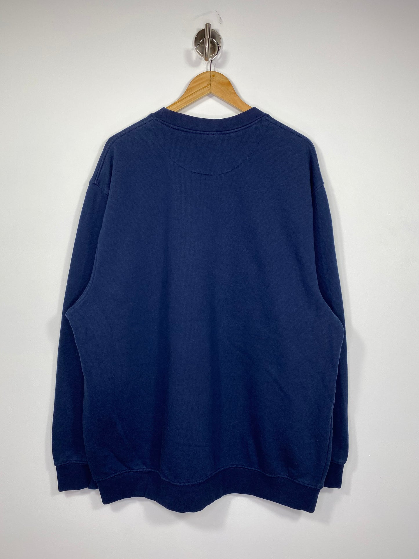 00’ NIKE Mini Swoosh Vintage Sweat-Shirt / 4694