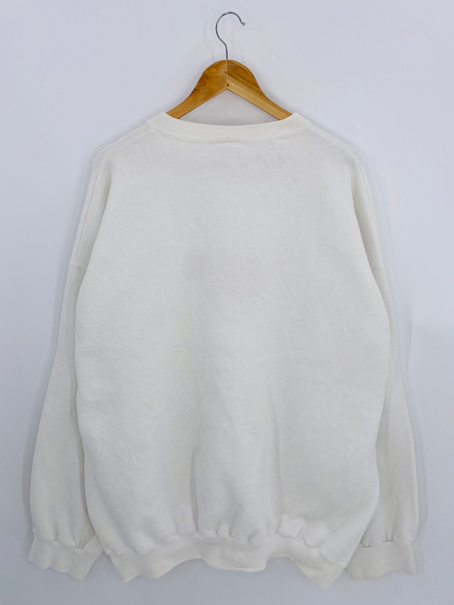 90’s Reebok Made in USA Size XXXL Vintage Sweat-shirt / 6776