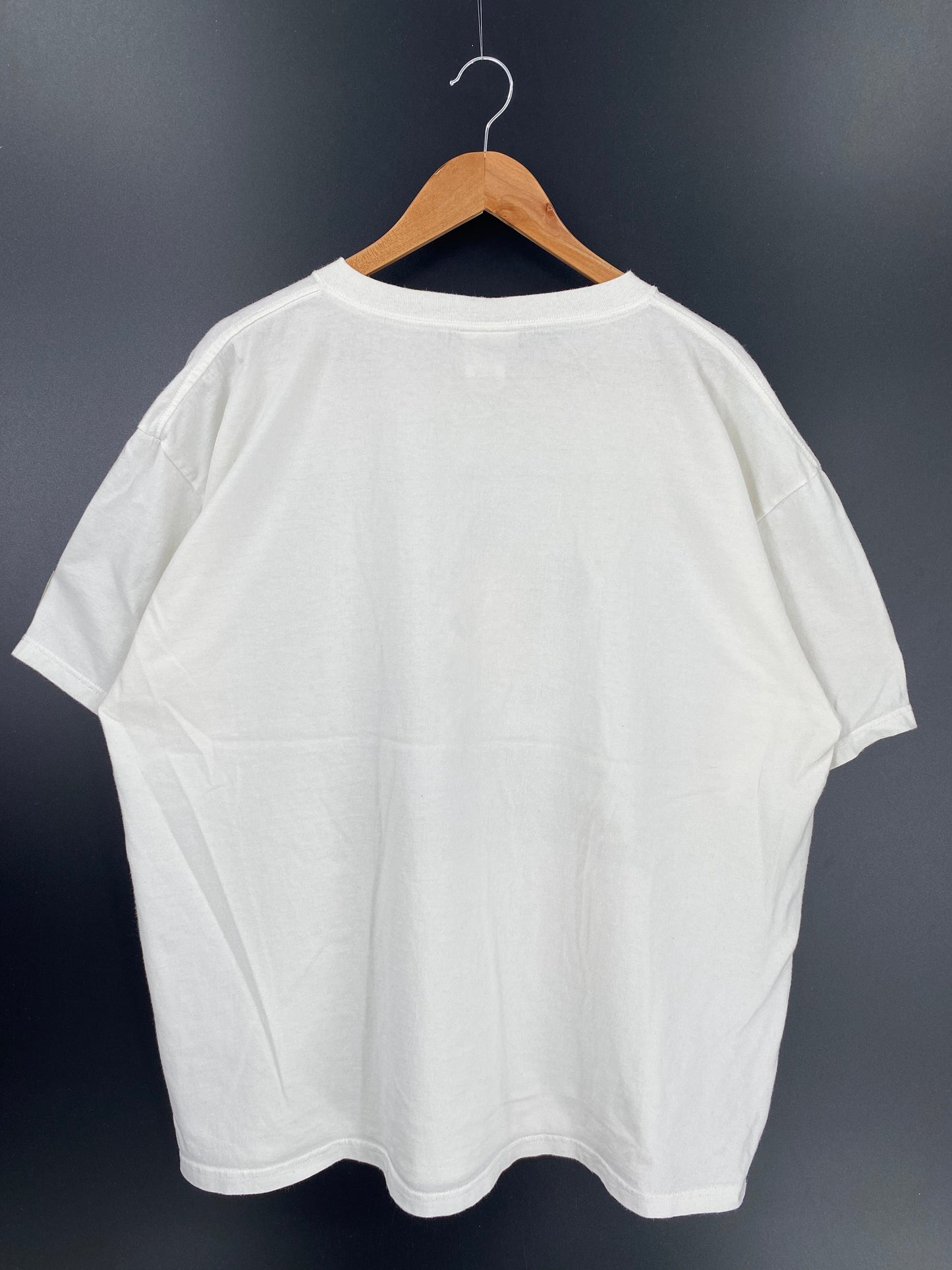 00’ DISNEY ANIMAL KINGDOM Made in USA Size XXL Vintage T-Shirts / A1404