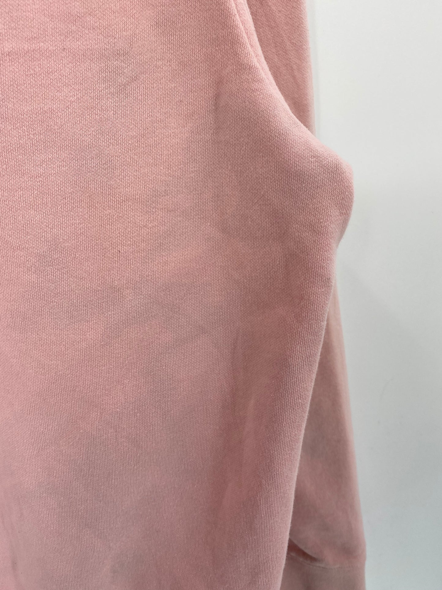 00’ NIKE Mini Swoosh Size L Vintage Hoodie Sweat-shirt / 7598