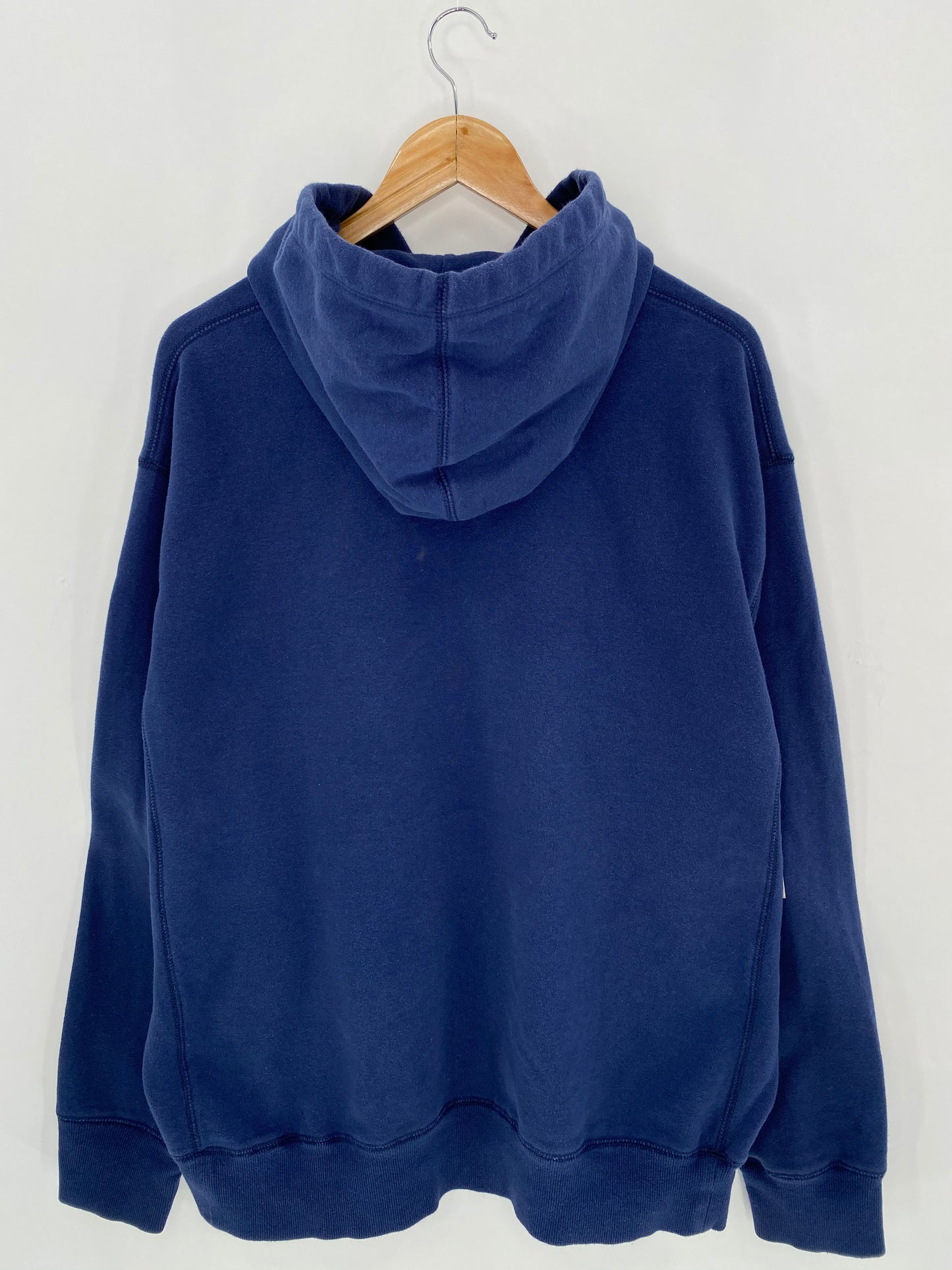 00’ NIKE CAROLINA Size XXL Vintage Hoodie Sweat-shirt / 6577