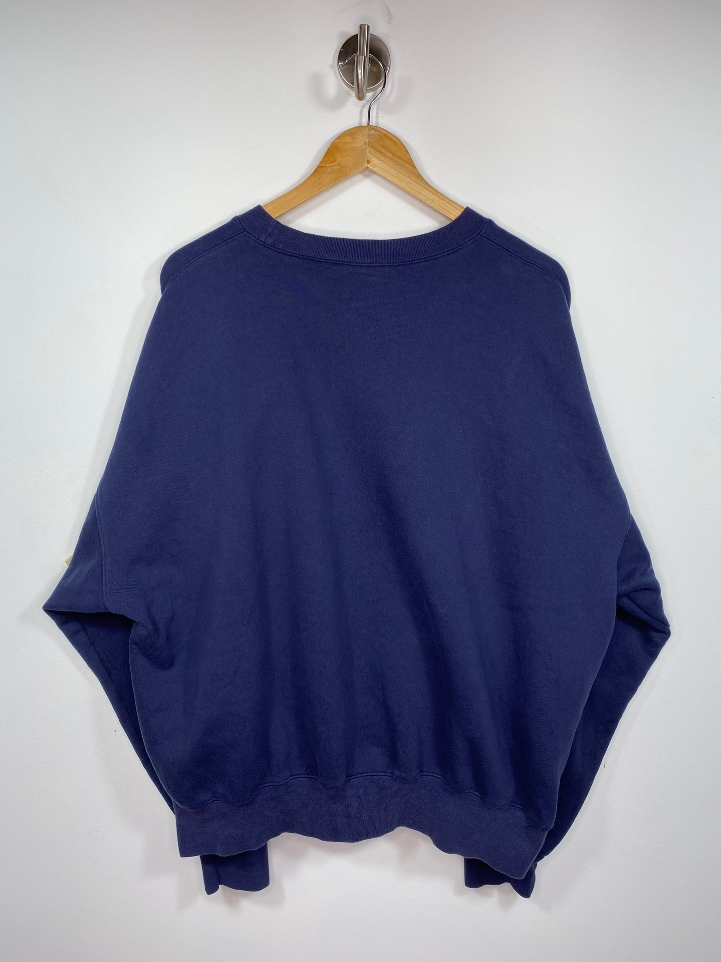 00’ Disney Size XXL Vintage Sweat-Shirt / 5277