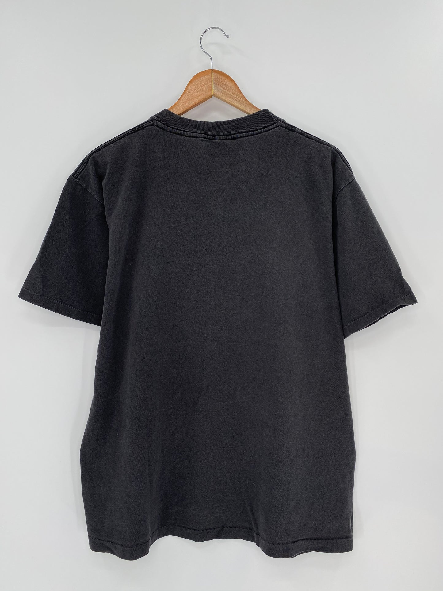 1994 WARNER BROS. LOONEY TUNES Made in USA Size XL Vintage T-shirt / 8512