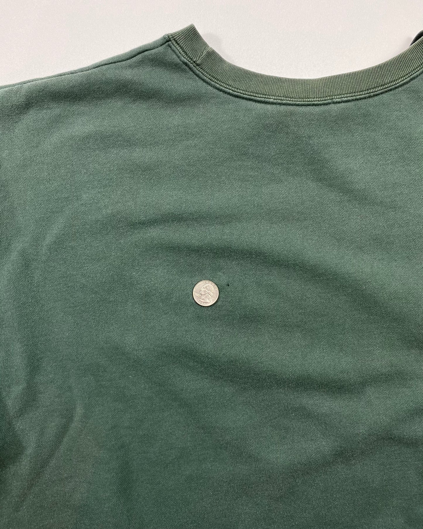 90’s Walt Disney World Size XXL Vintage Sweat-Shirt   / 5854