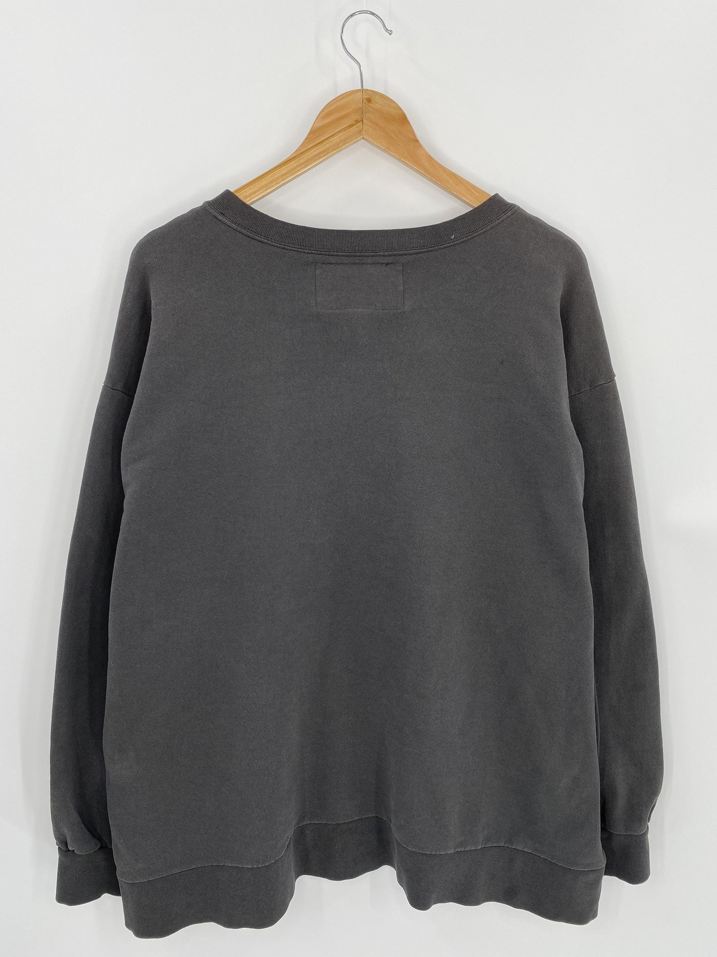 90’s NIKE Size XXL Vintage Sweat-shirt / K5865