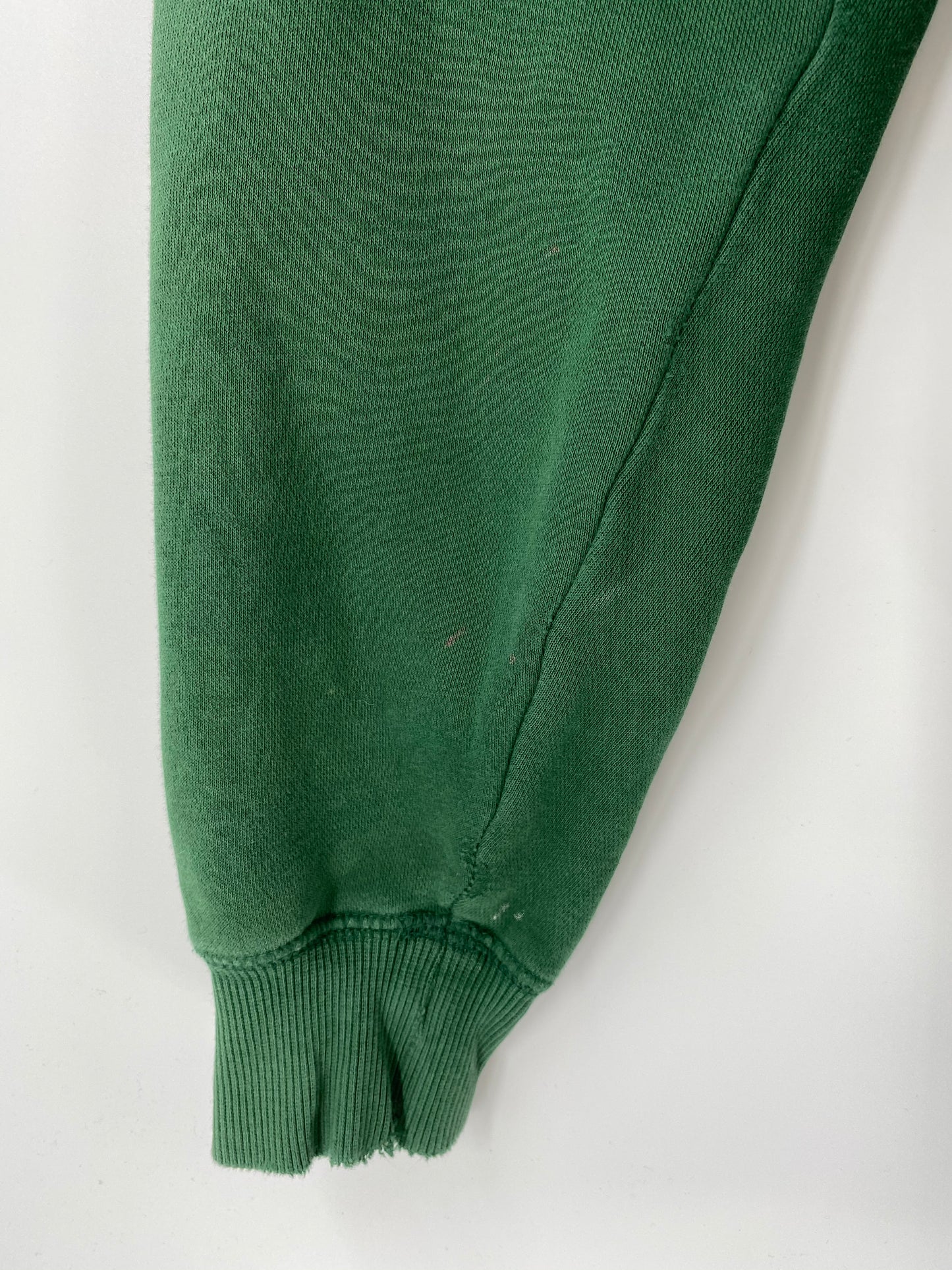 00’ NIKE Center Swoosh Size XXL Vintage Hoodie Sweat-shirt / 9241