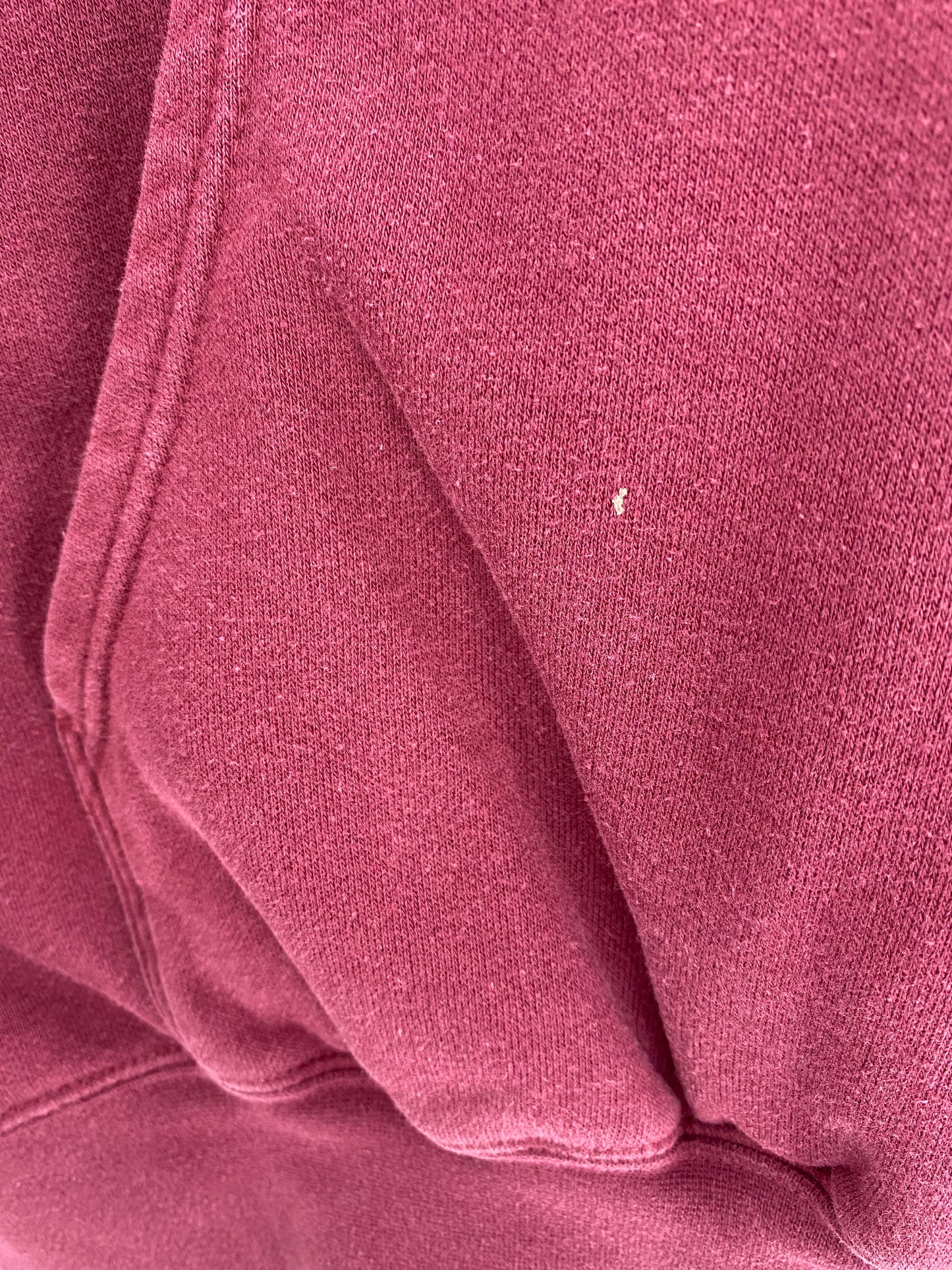 00’ NIKE VIRGINIA TECH Size M Vintage Sweat-shirt / 9722