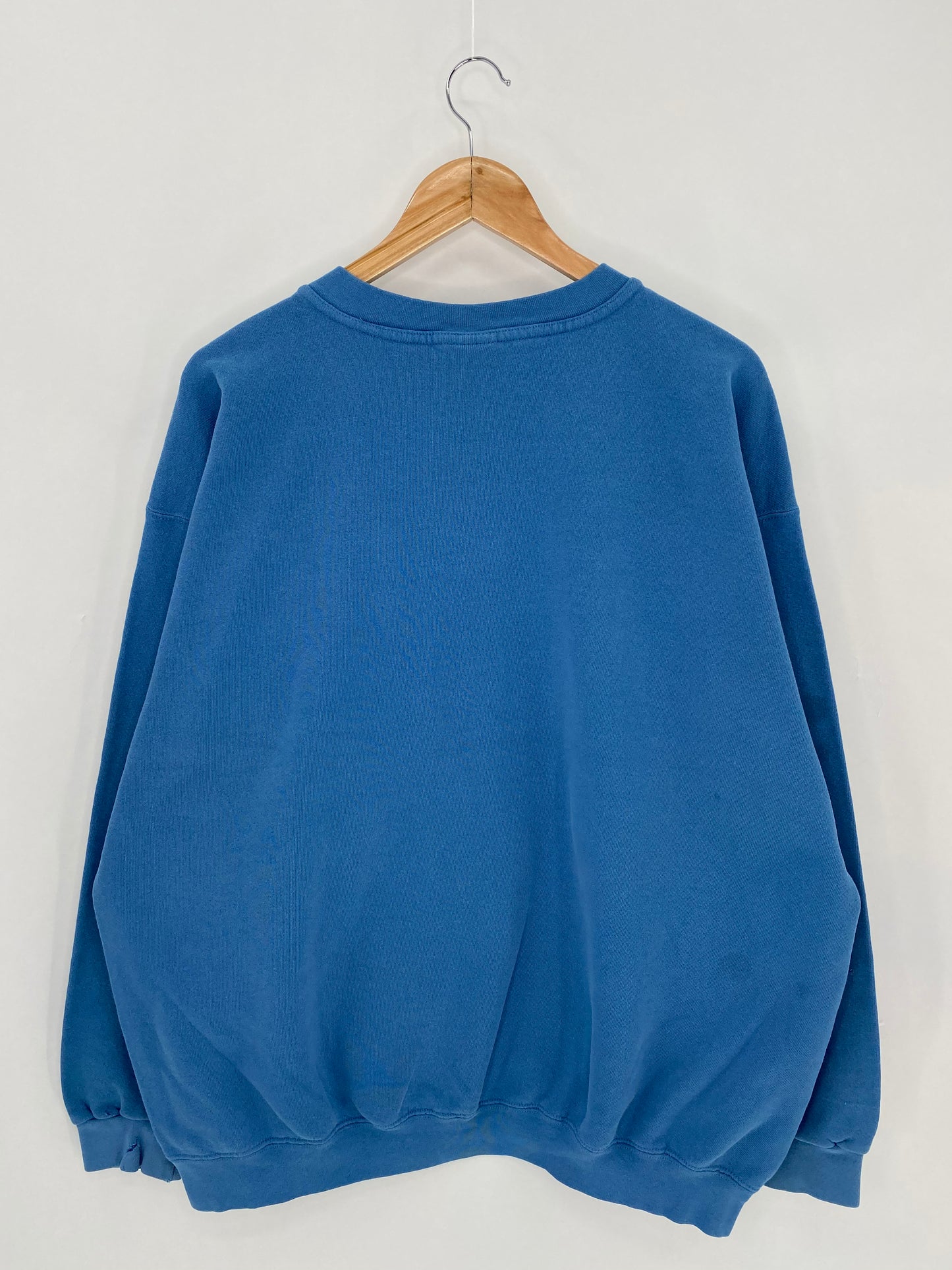 90’s NIKE Made in USA Size XL Vintage Sweat-shirt / 6549