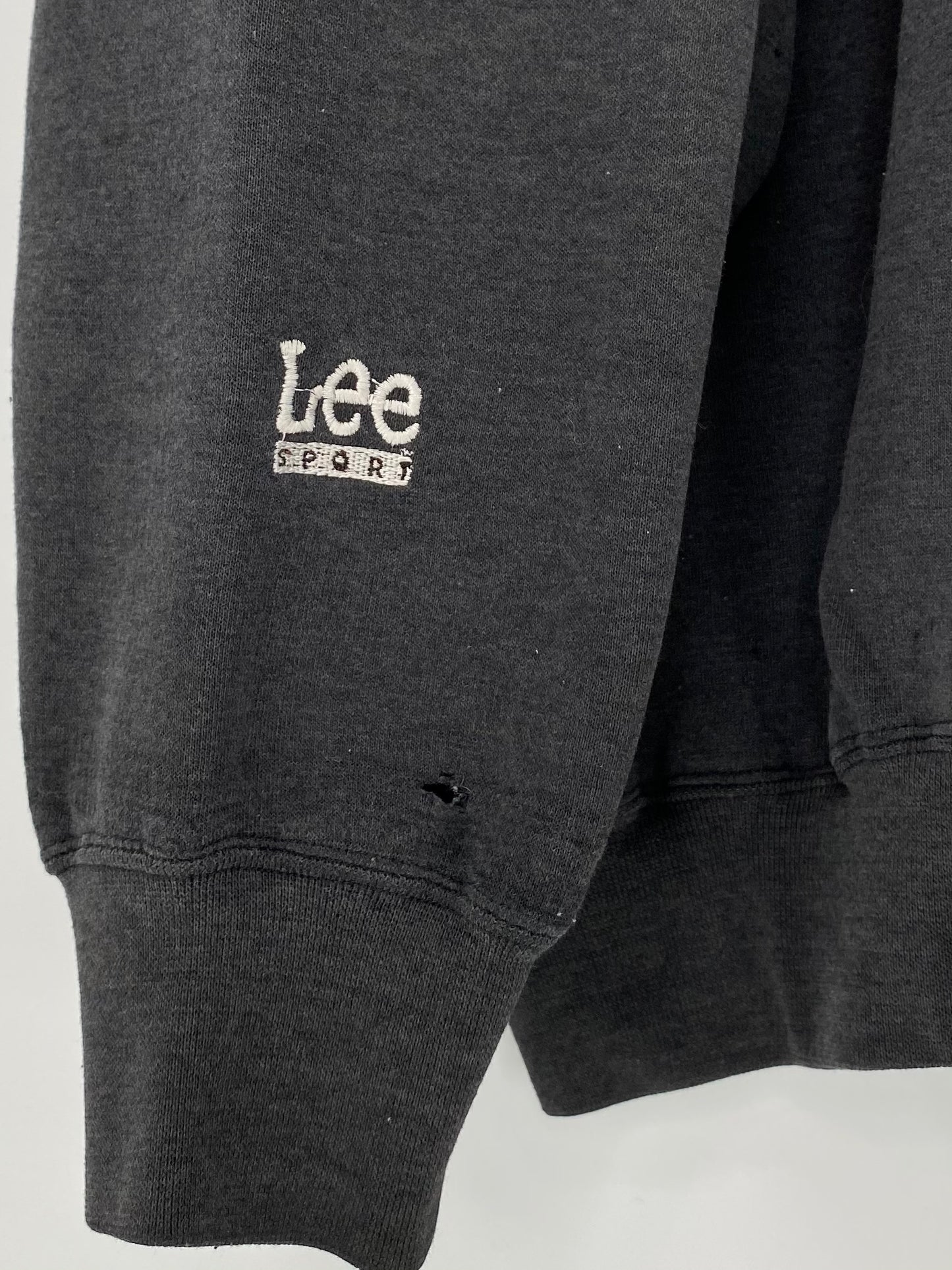 90's RAIDERS Size XL Vintage NFL Sweat-Shirt / 8672