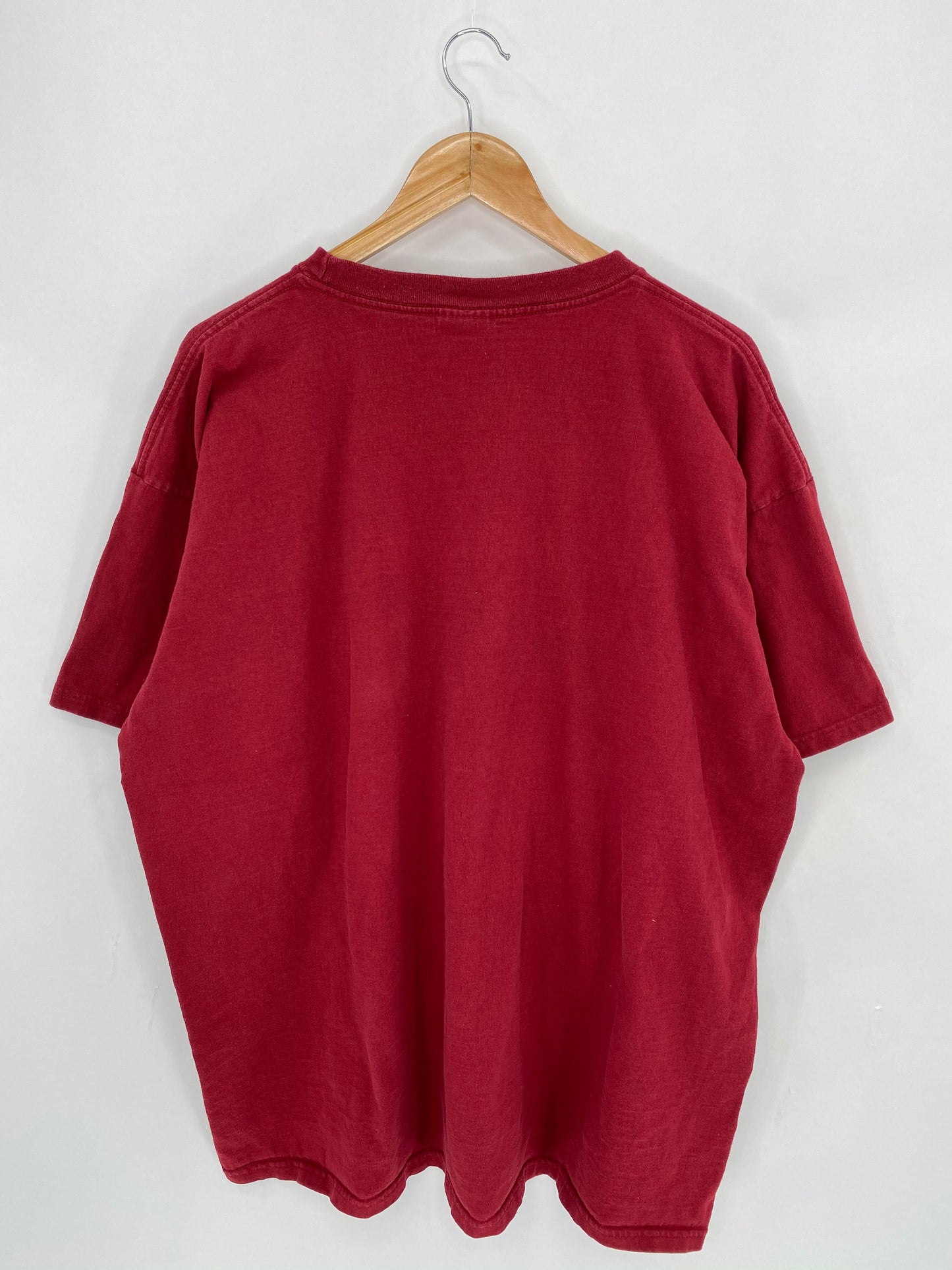 90’s NIKE SANFORD Size XXL Vintage T-shirt / 7330