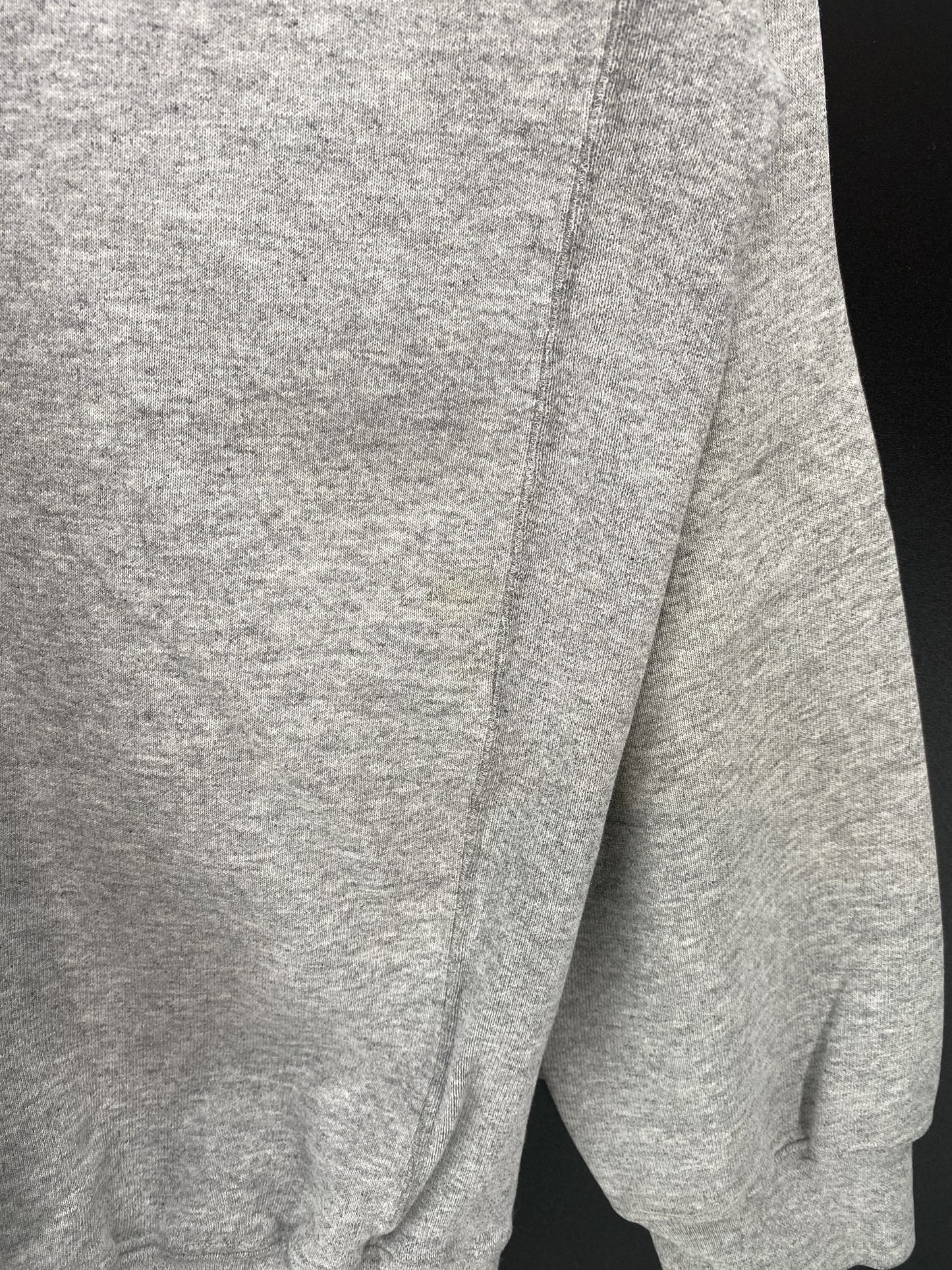 00' NIKE KENTUCKY FOOTBALL Size XXXL Vintage Sweat-shirt / K6562