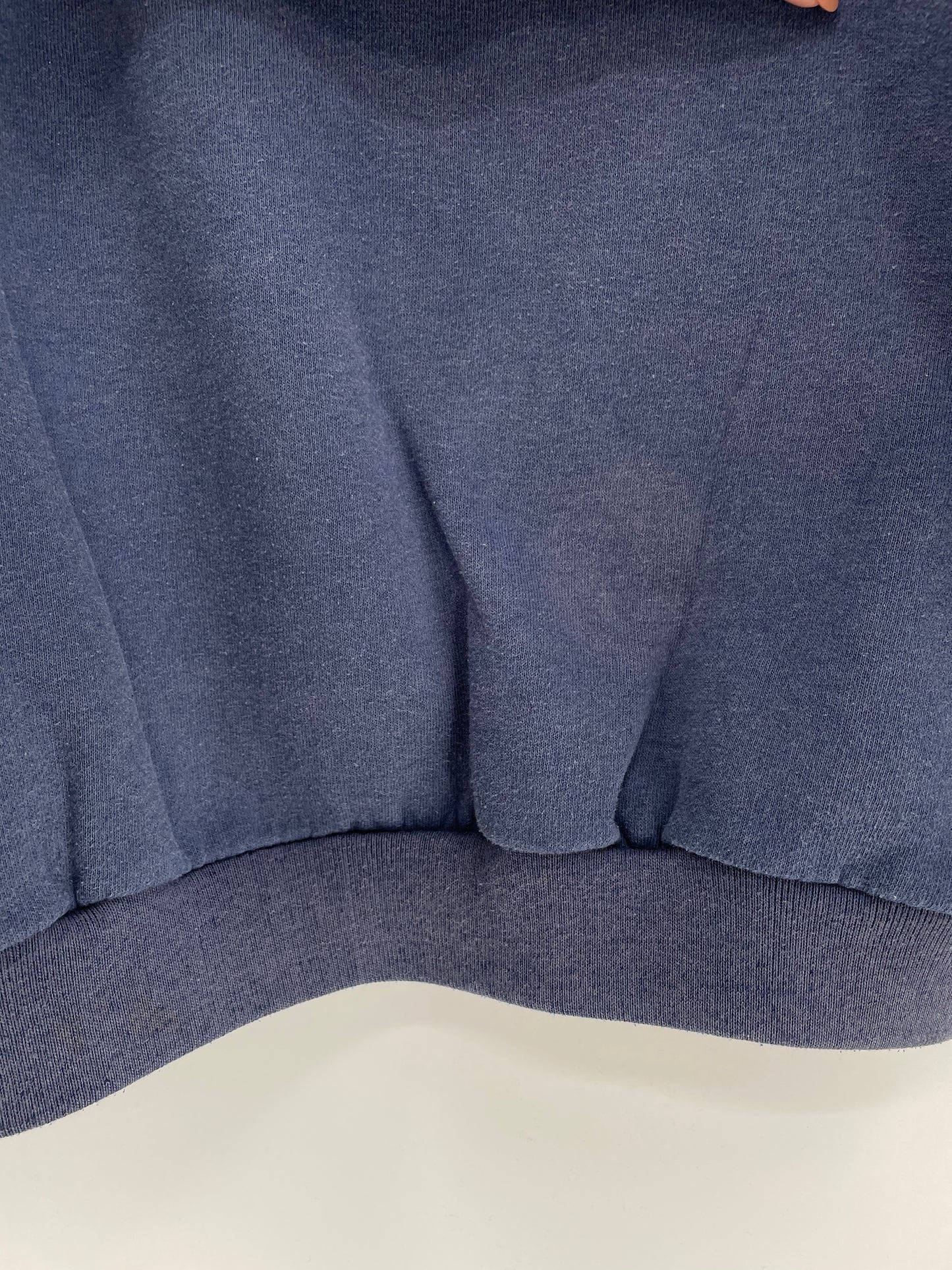 90’s NIKE SPORTS FITNESS Size XL Vintage Hoodie Sweat-shirt /9156