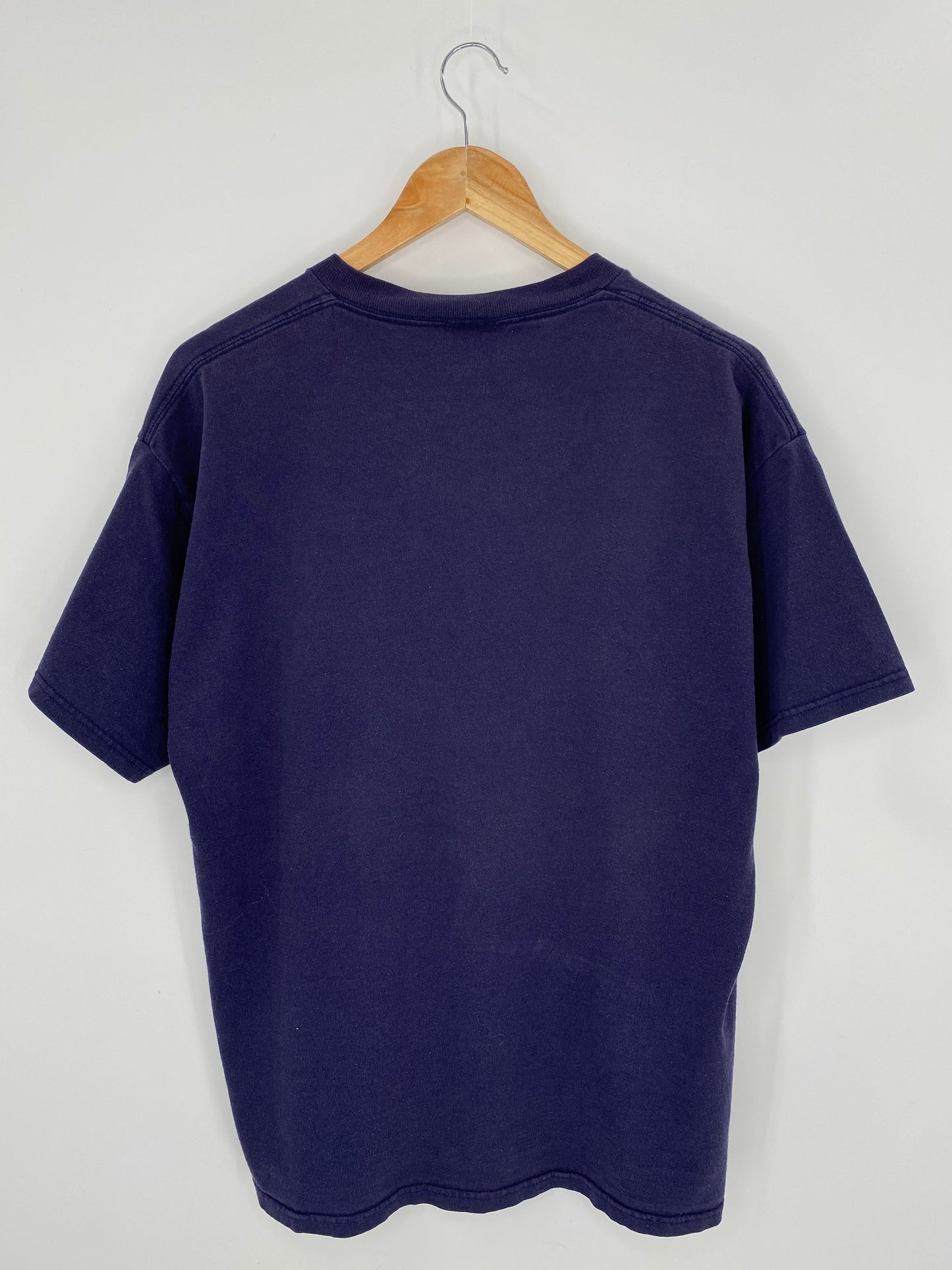 00’ NIKE DESTIN Size L Vintage T-shirt  / K7479