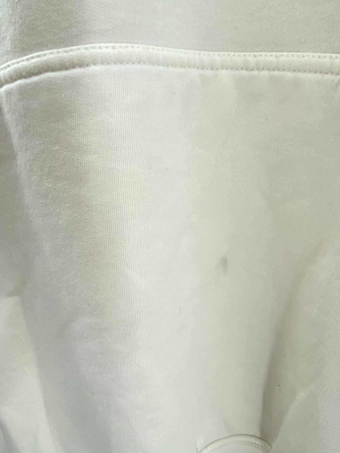 00’ NIKE MINI SWOOSH Size XXL Hoodie Sweat-Shirt / A5527