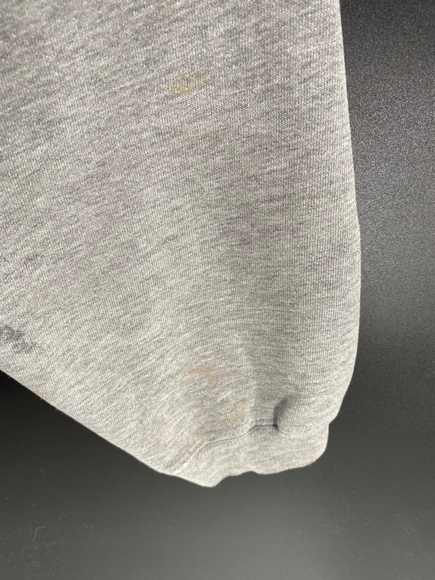 90’s STARTER Size XL Vintage Sweat-Shirt / K3904