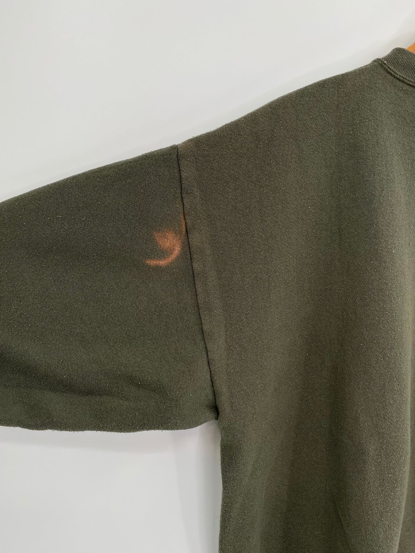 90DISNEY MICKEY Size XL Vintage Sweat-shirt / K6886