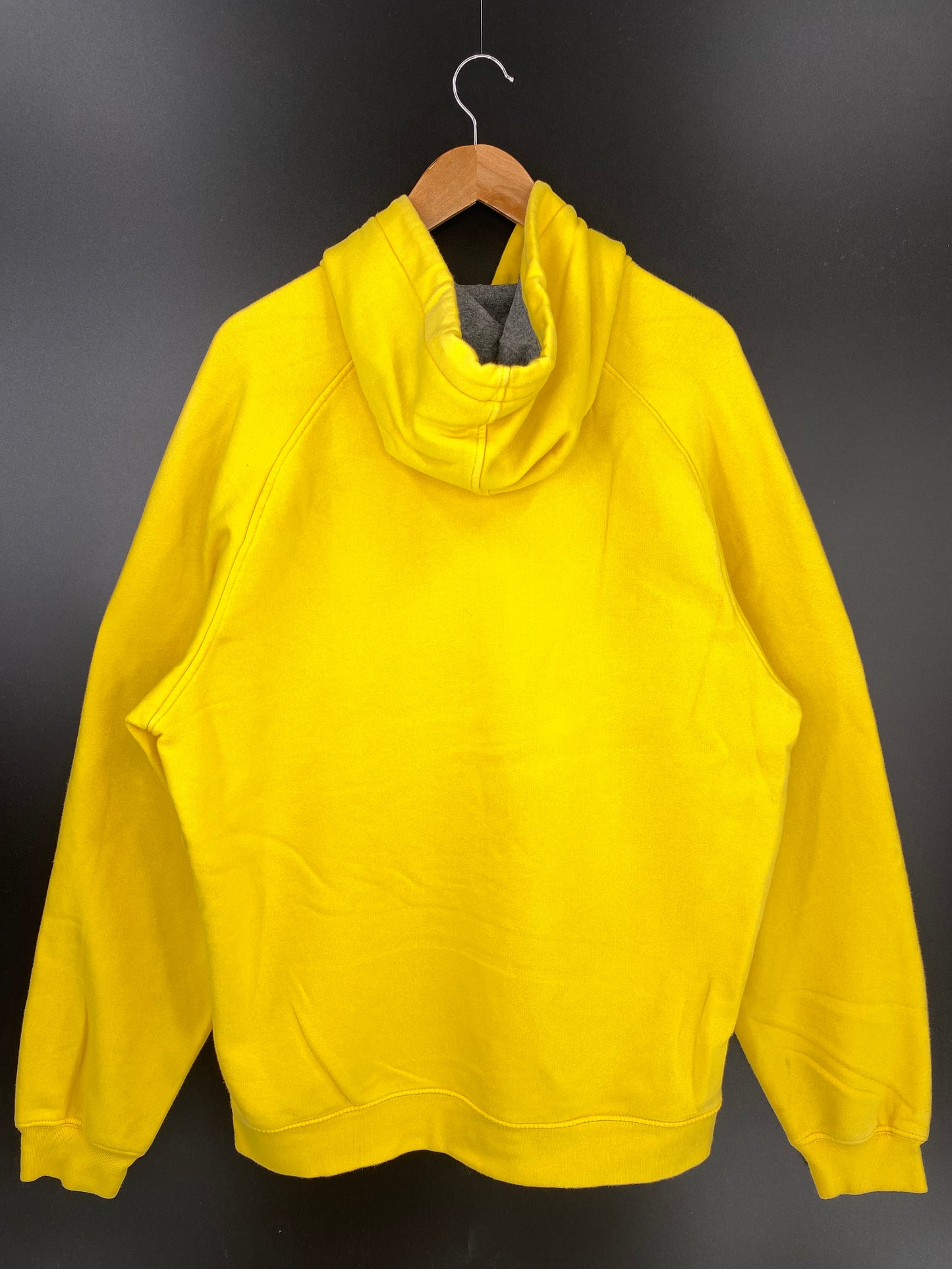 00’ NIKE MINI SWOOSH Size XL Vintage Sweat-shirt / K255