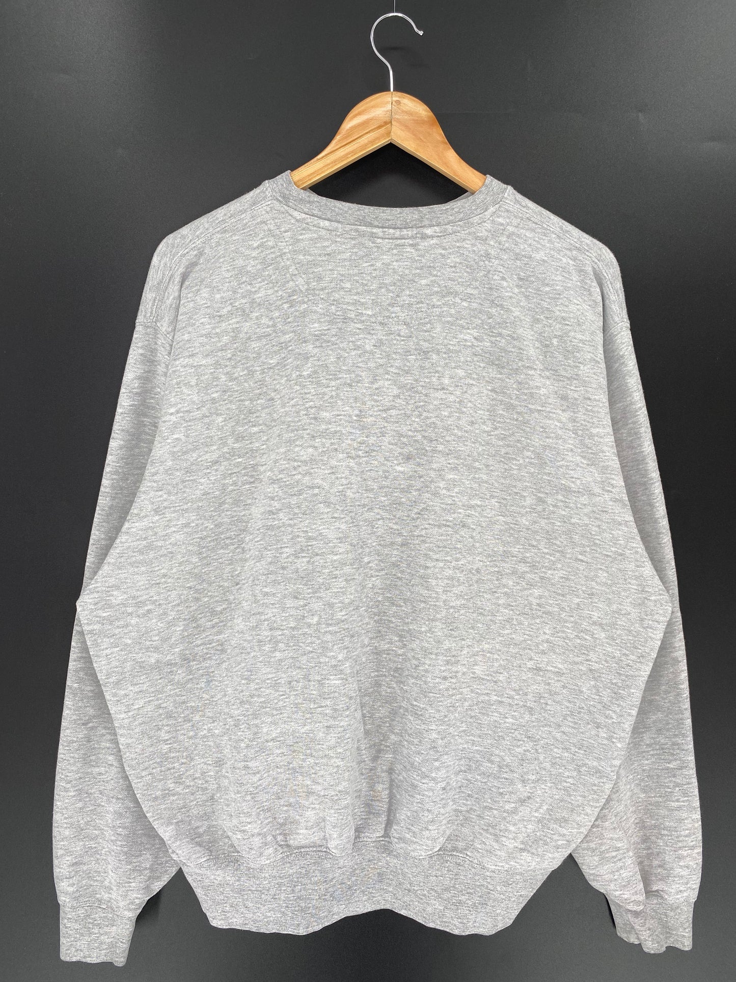 00’ NIKE GEORGIA Size M Vintage Sweatshirt / 9809