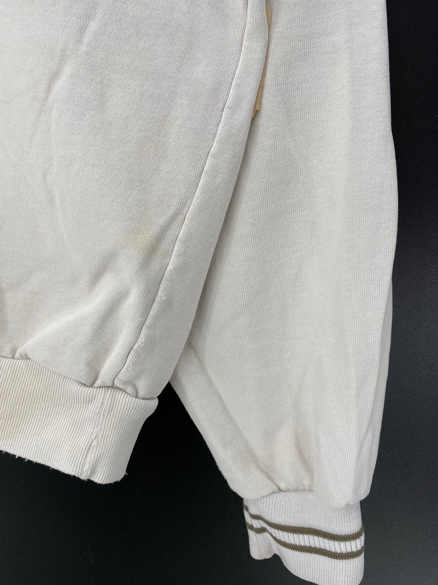 90’s NIKE LOGO Size XL Vintage Sweat-shirt / 9659