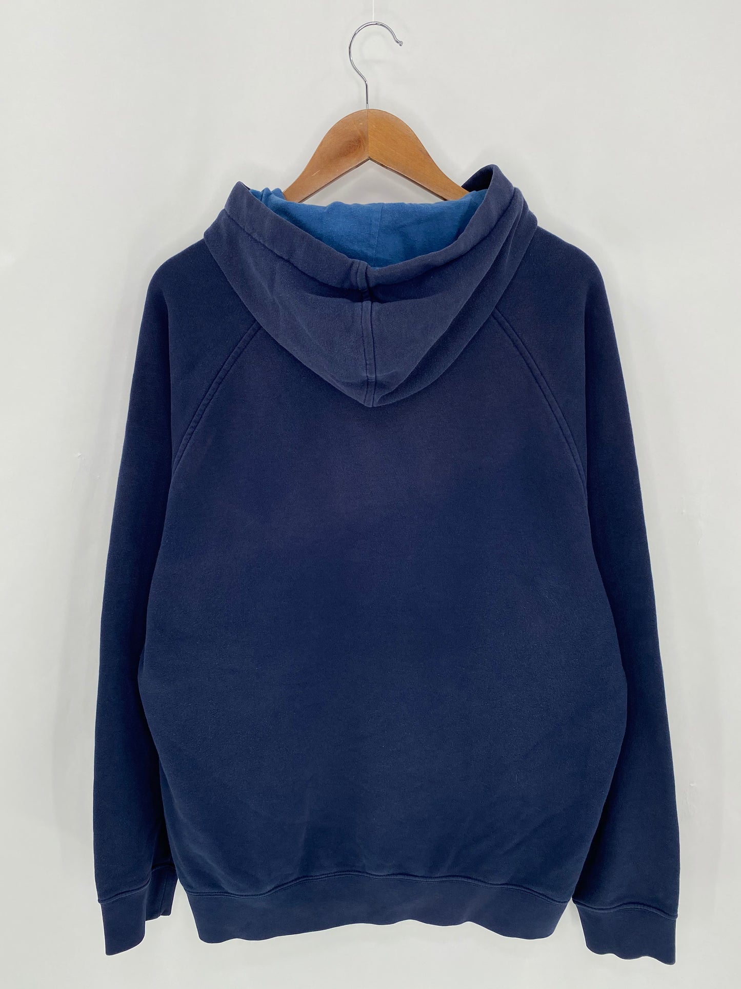 00' NIKE Size XL Vintage Hoodie Sweat-shirt / 6807