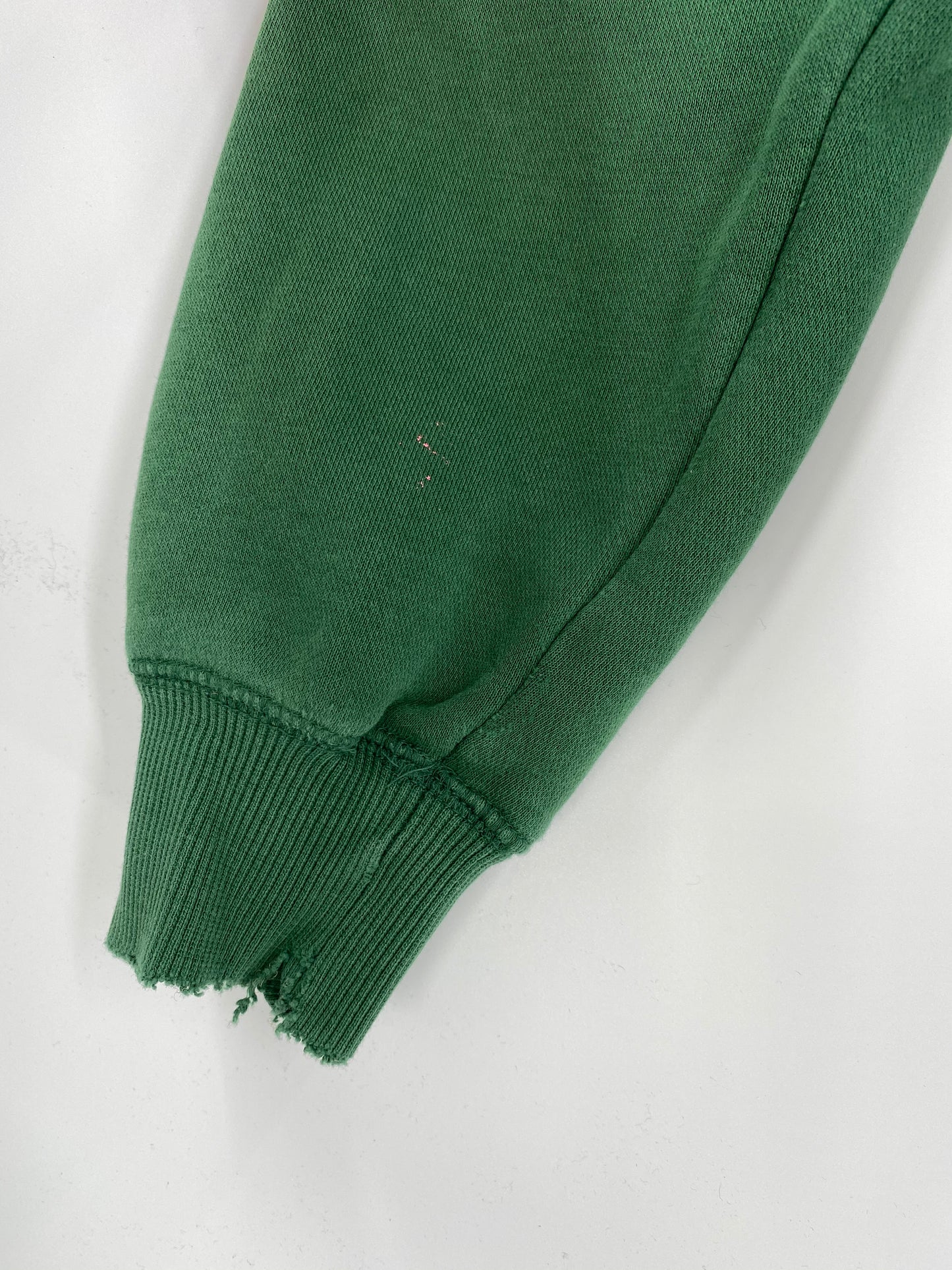 00’ NIKE Center Swoosh Size XXL Vintage Hoodie Sweat-shirt / 9241