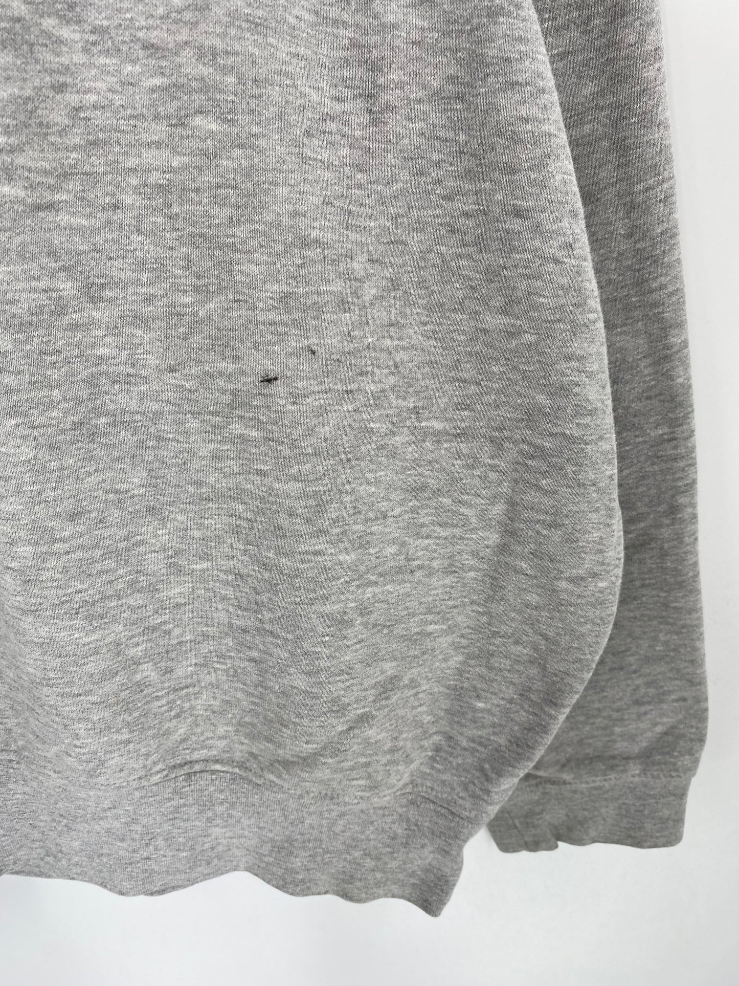 00' NIKE NEBRASKA Size XXL Vintage Sweat-shirt / 7930