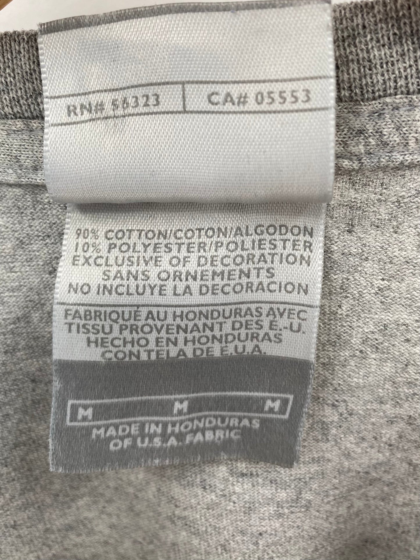 00’ NIKE Size M Vintage T-Shirt / A8375