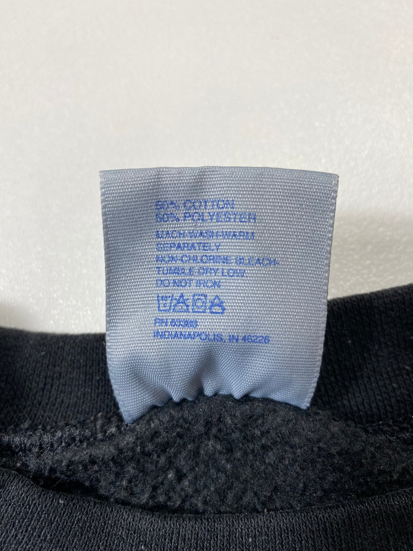 90’s CHICAGO BULLS Made in USA Size XL Vintage NBA Sweat-Shirt / 6953