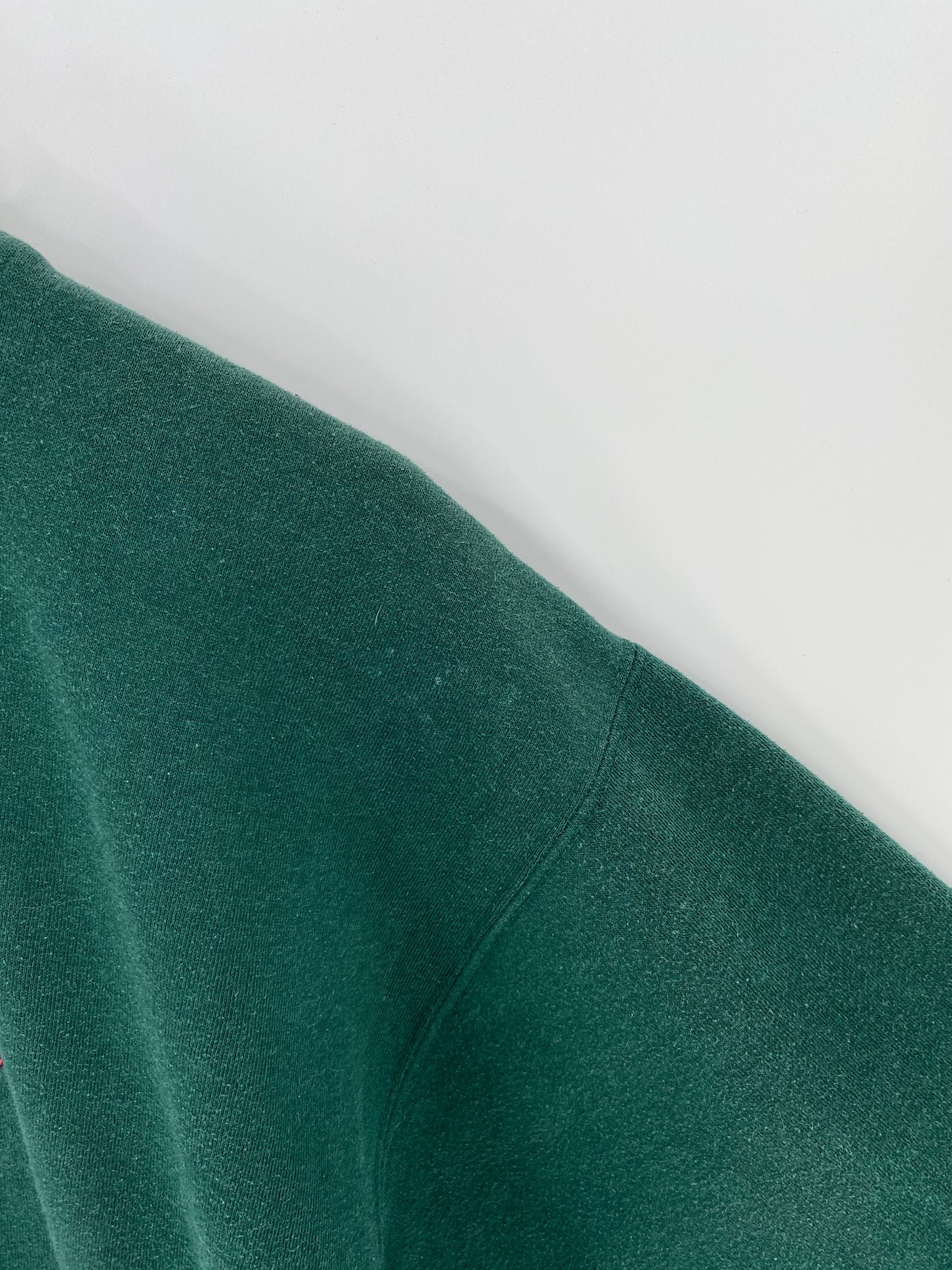 90’s DISNEY MICKEY Size L Vintage Sweat-shirt / 9045