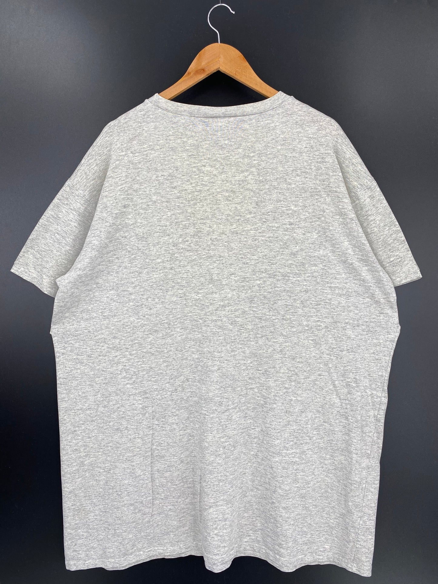 1991' LOONEY TUNES TAZ Made in USA Size One size (Approx.XXL-XXXL) Vintage T-Shirt / K1527