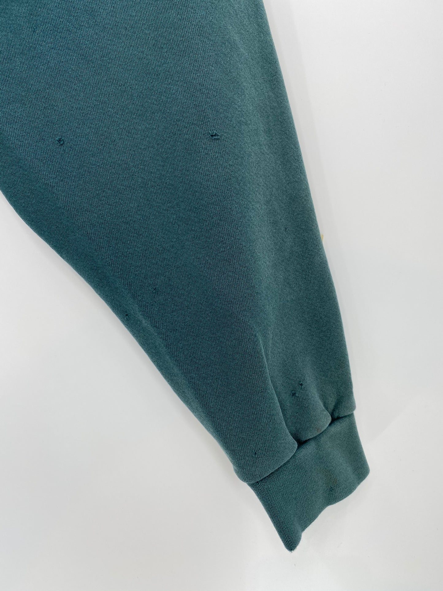 90’s NIKE Mini Swoosh Size XL Vintage Sweat-shirt / 9246