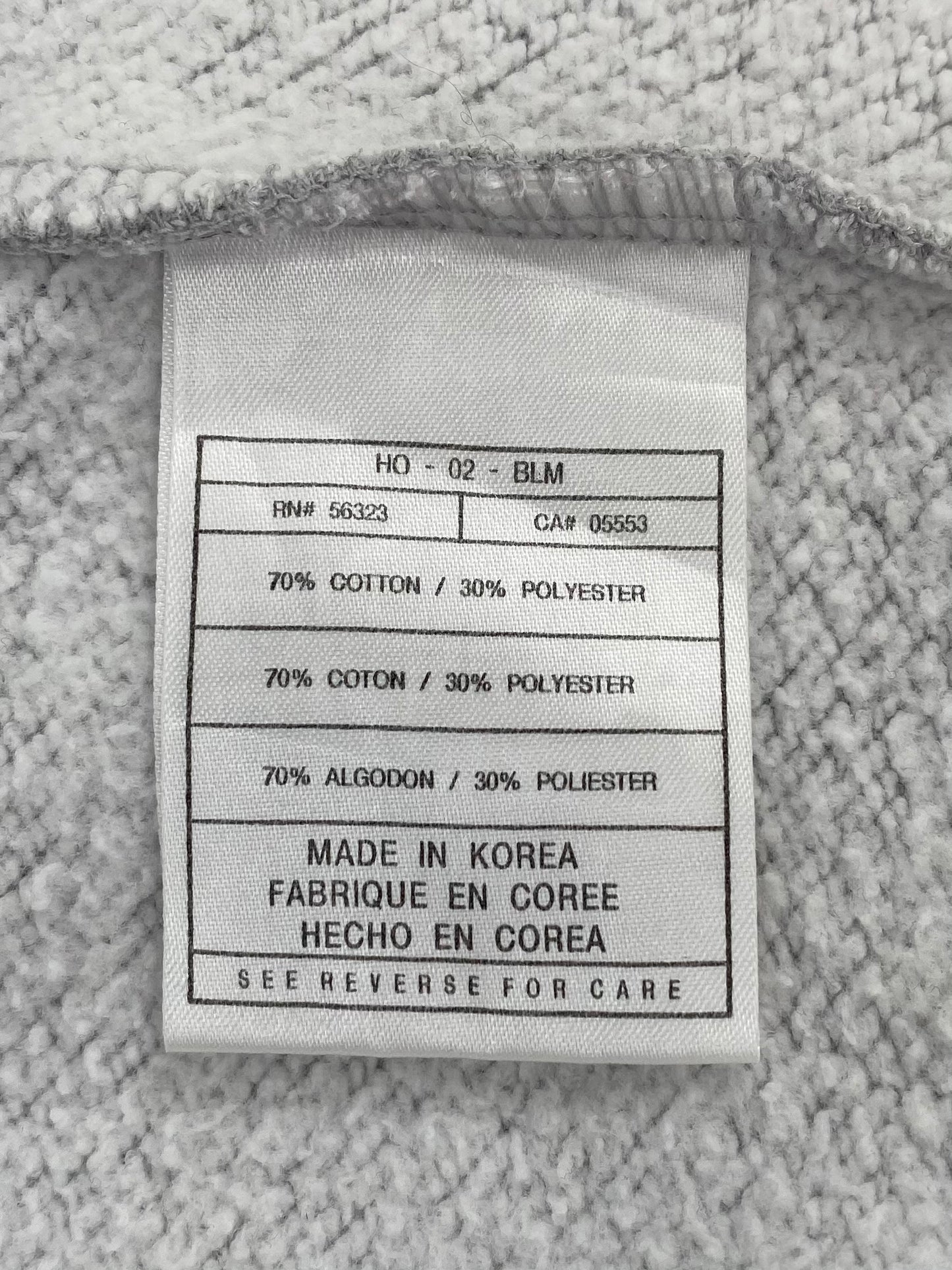 90’s NIKE DUKE Size M Vintage Hoodie Sweat-shirt / 7130