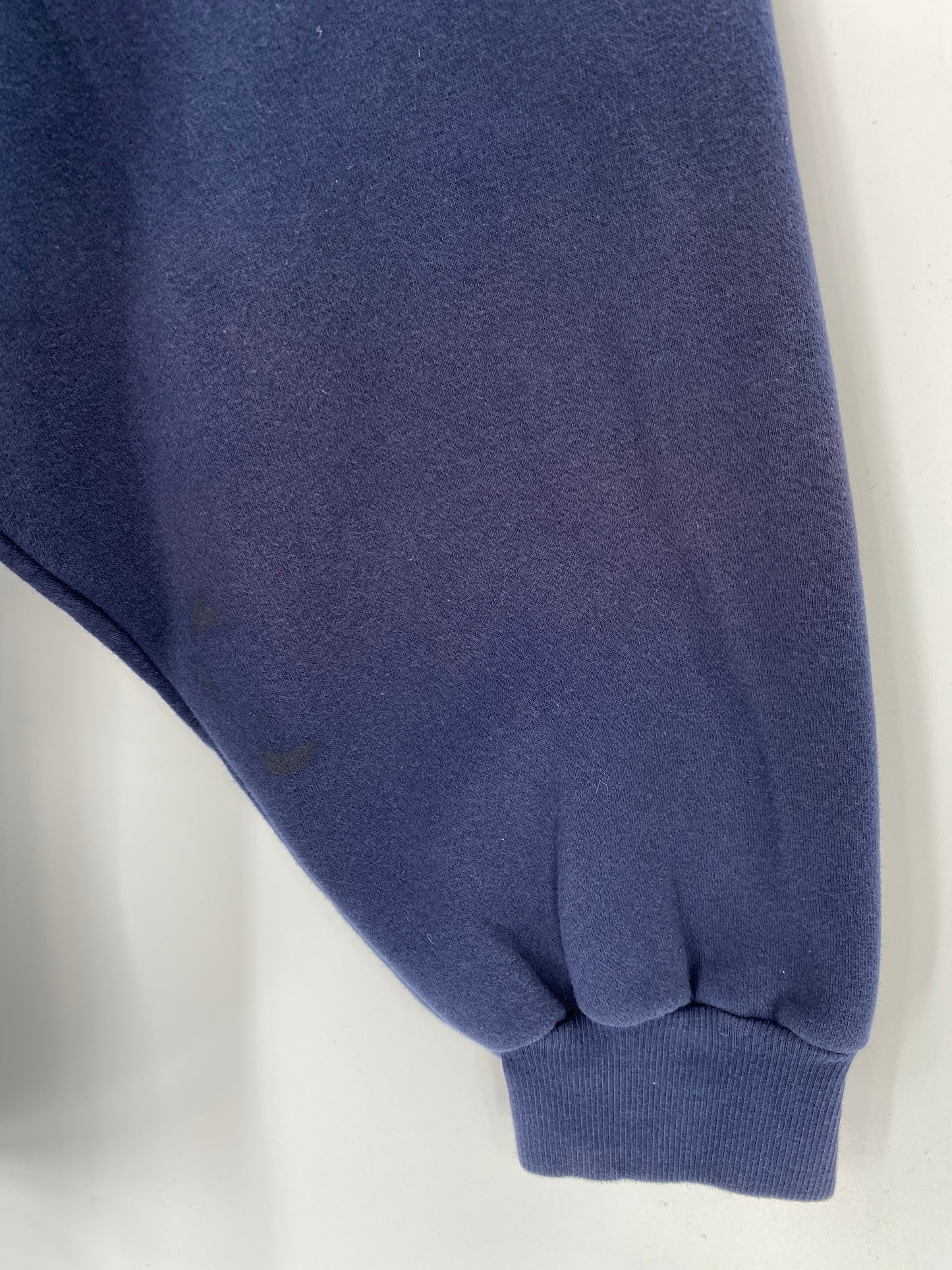 00’ NIKE BOSTON Size XL Vintage MLB Hoodie Sweat-shirt / 7468