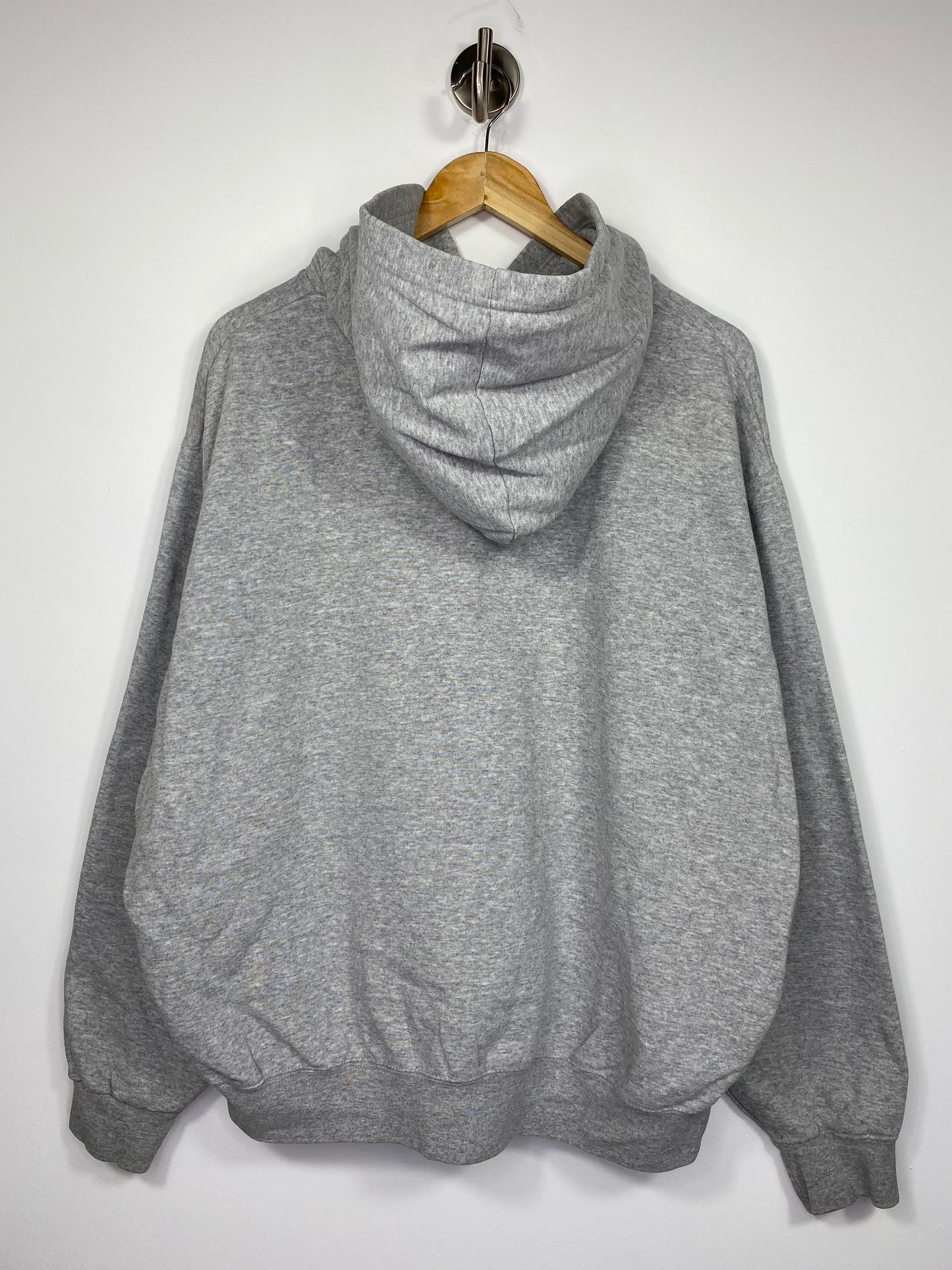 00’ NIKE OLE MISS Vintage Hoodie Sweat-Shirt / 4837