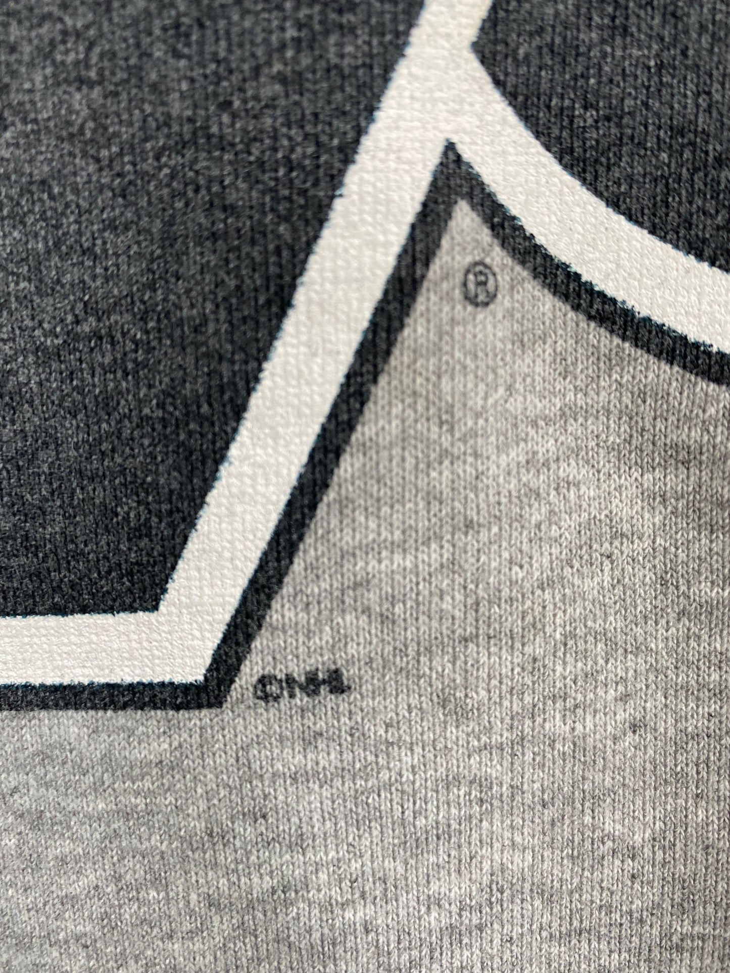 00’ NIKE FLYERS Size XL NHL Sweat-Shirt / K3561