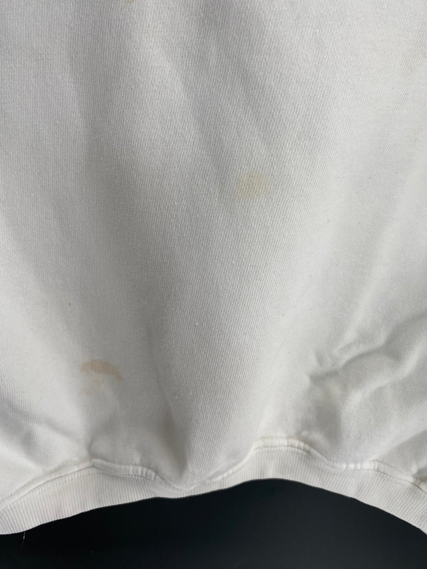 90’s PORSCHE Made in USA Size L Vintage Sweat-Shirt / K3901