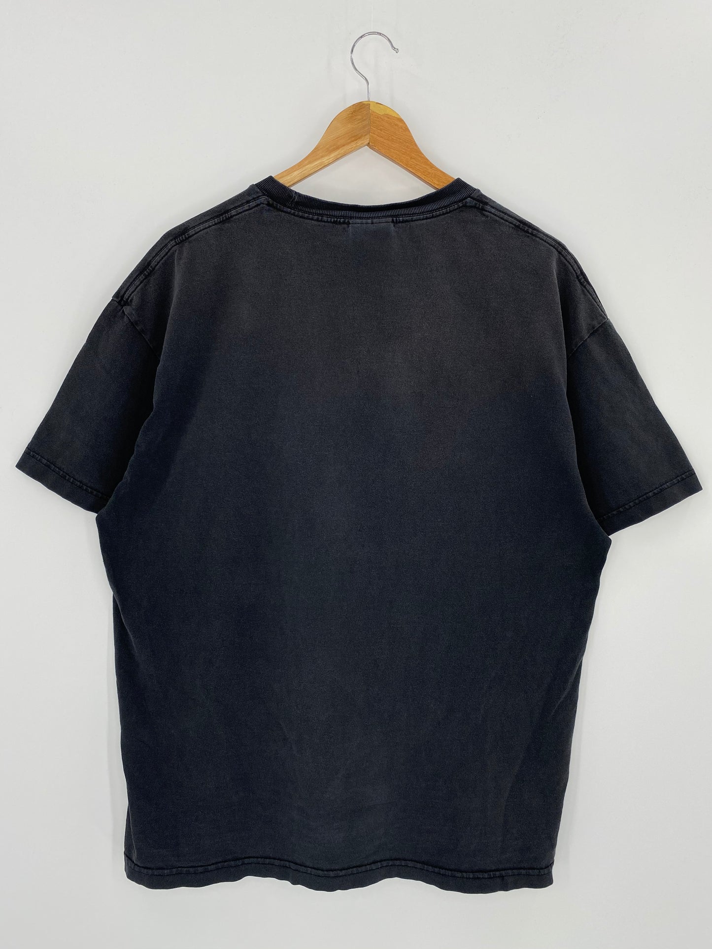 90’s NIKE WARRIORS Size XL Vintage T-shirt / 7940