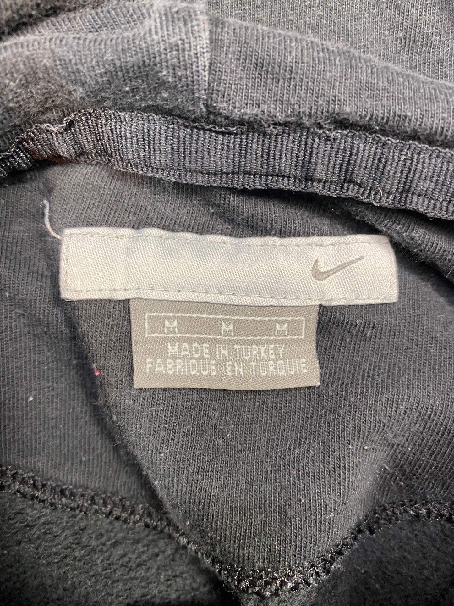 00’ NIKE Vintage Hoodie Sweat -Shirt / 5048