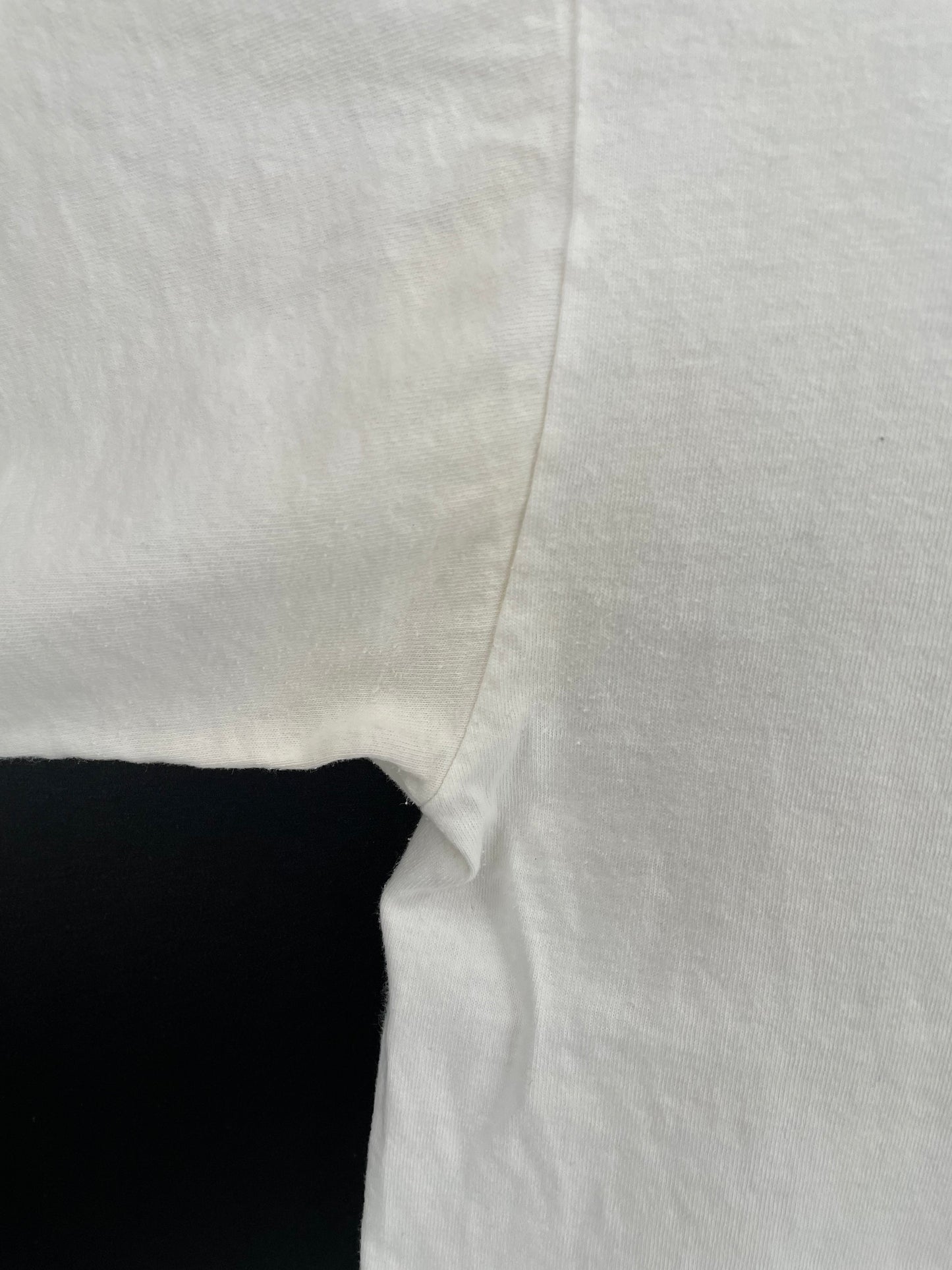 90’s REEBOK Made in USA Size Approx.XL Vintage T-Shirt / A3159