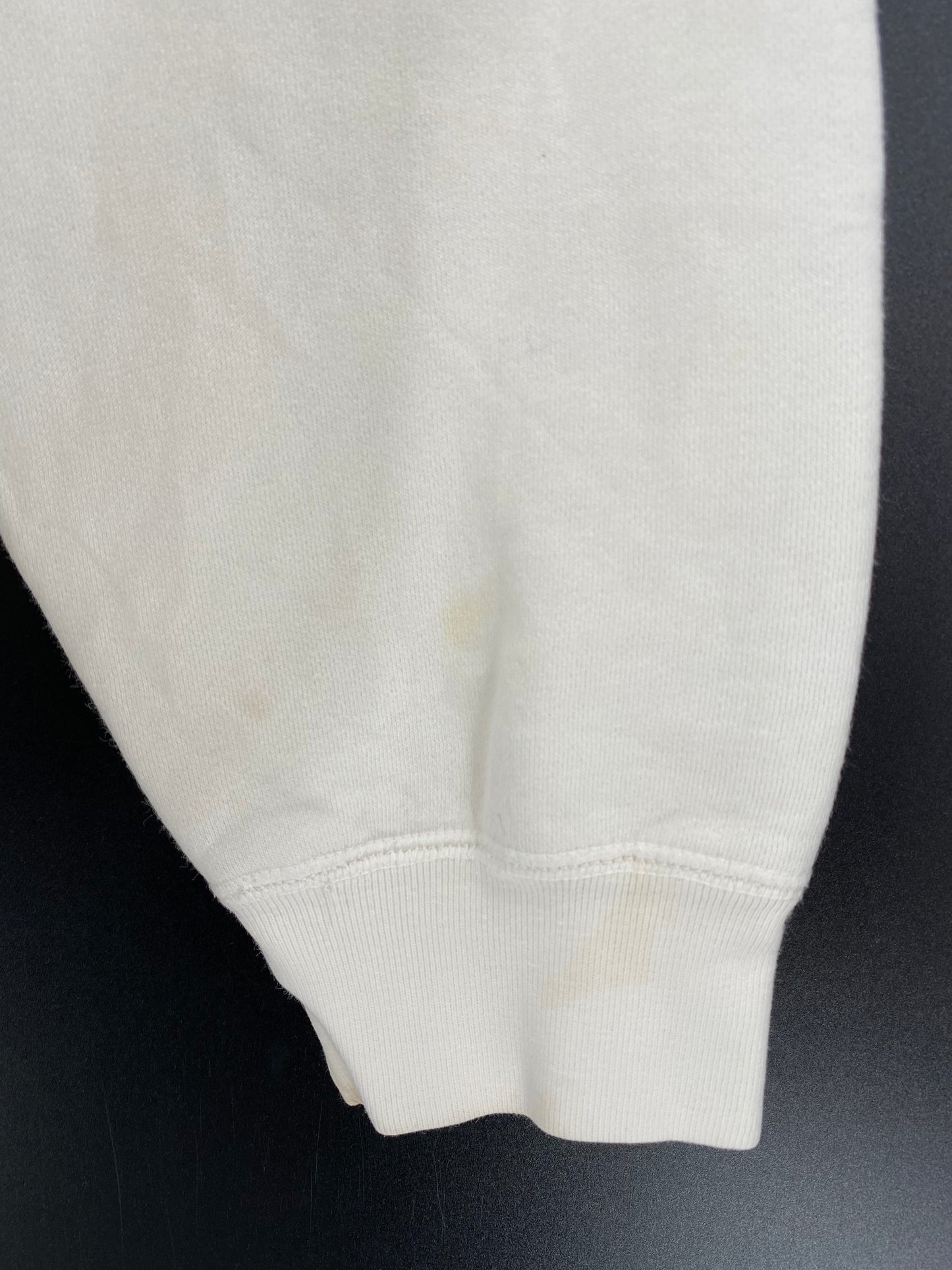 90’s POLO RALPH LAUREN Size M Vintage Sweat-Shirt  / A2856