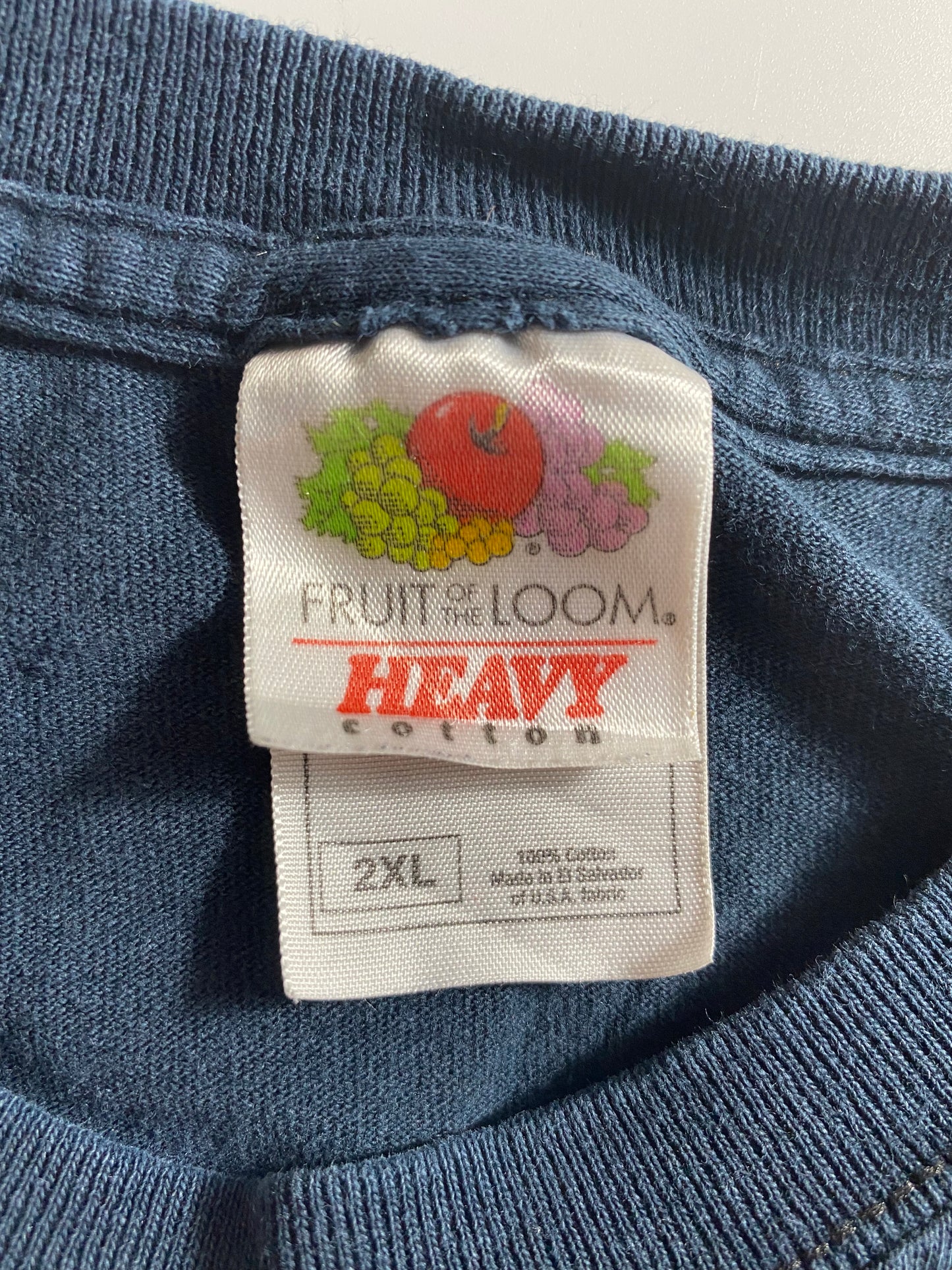 1981 CATS Size XXL Vintage T-Shirt / K2000