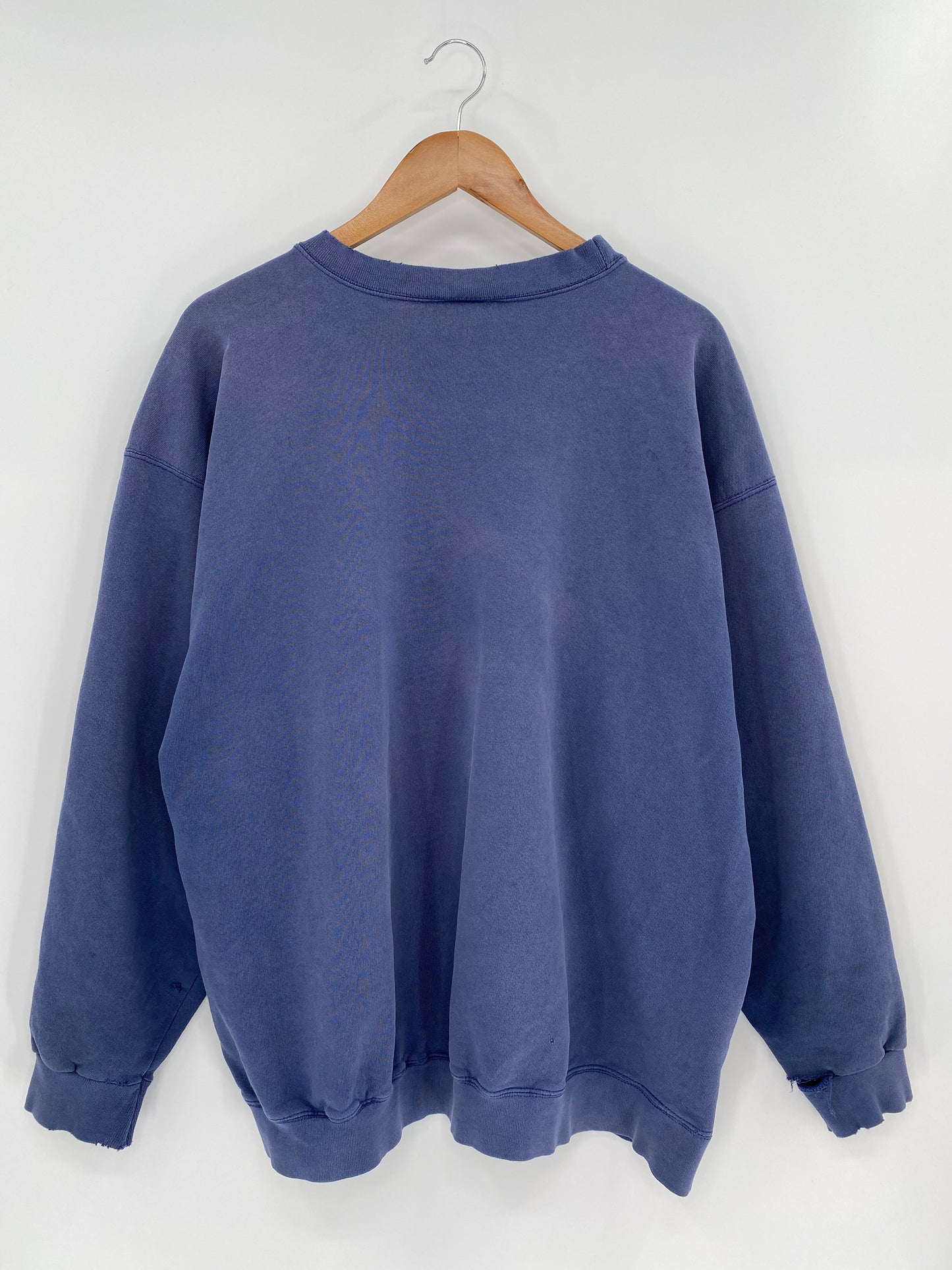 00’ NIKE Made in USA Size XL Vintage Sweat shirt / 9529