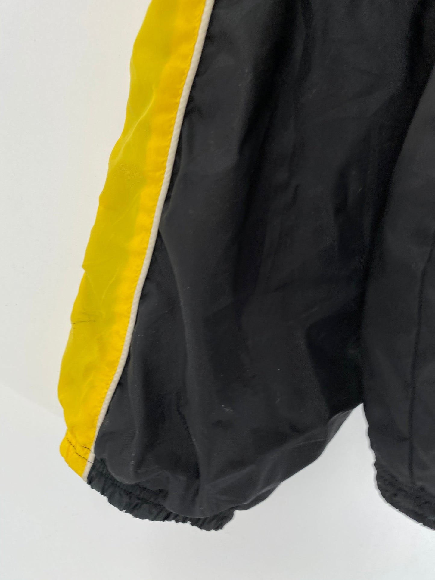 90’s NIKE Size XL Vintage Nylon Jacket / E71